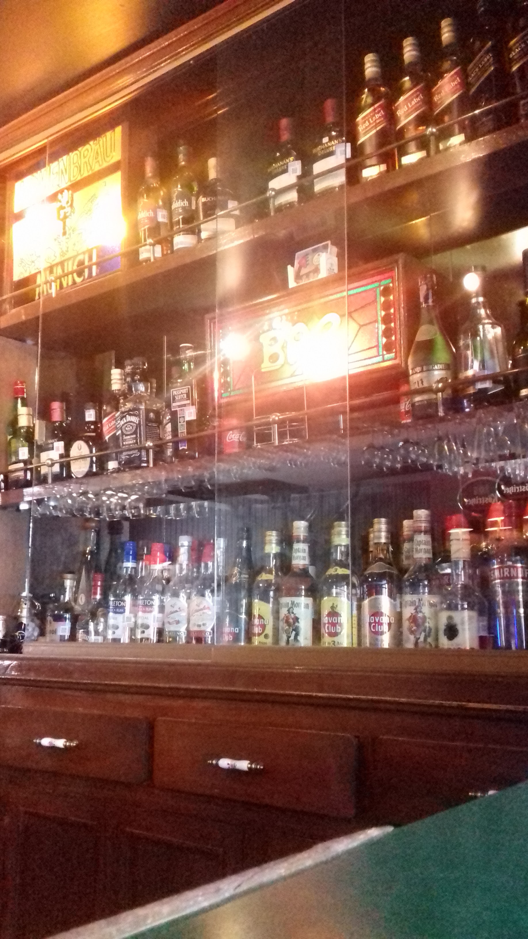 Restaurant Bar Esas Ruinas image 7