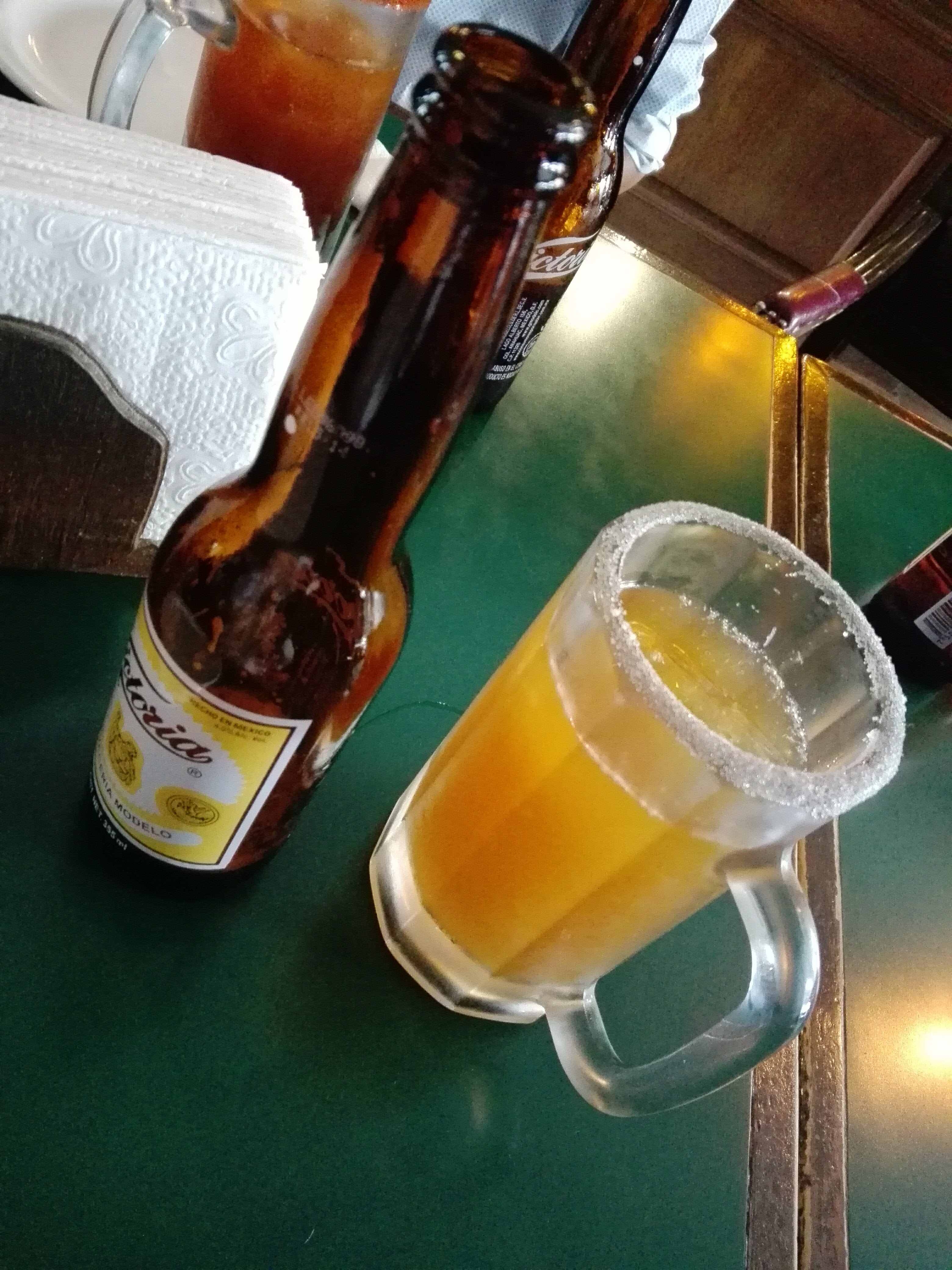 Restaurant Bar Esas Ruinas image 8