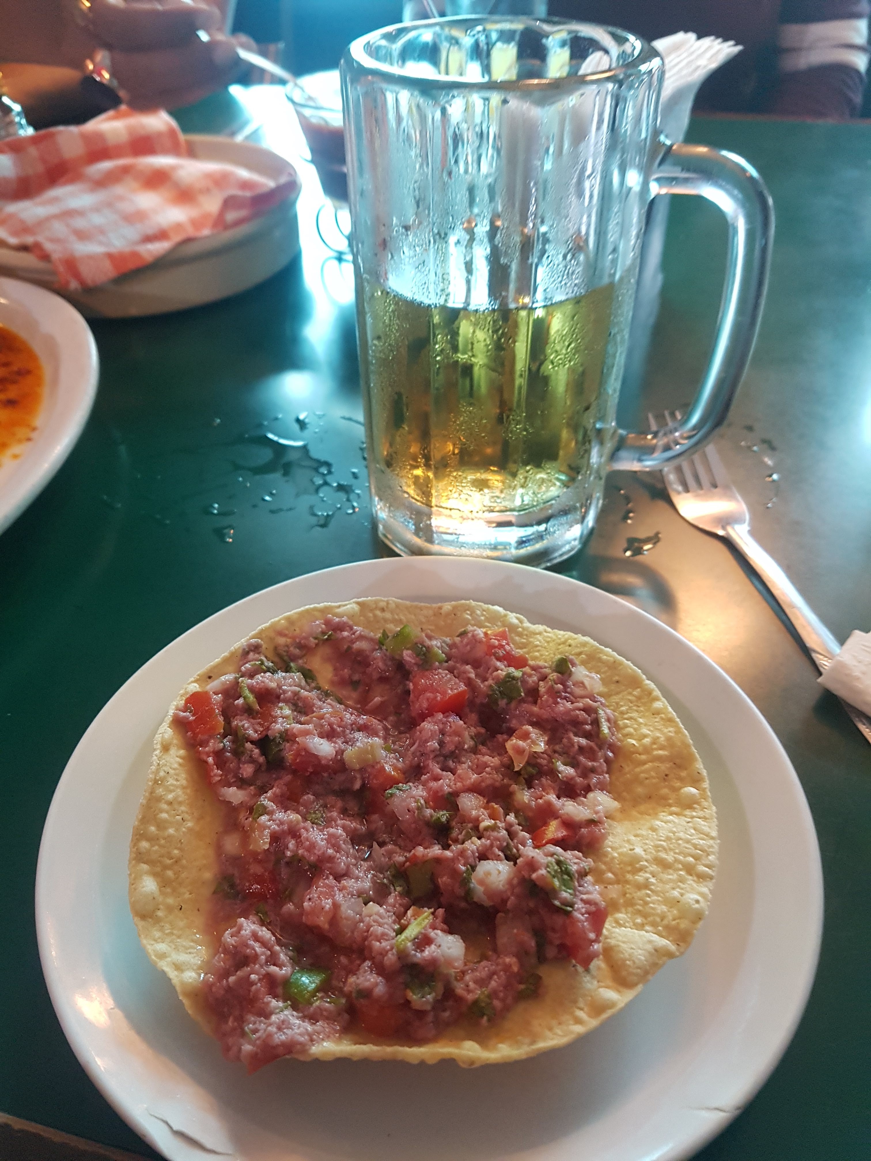 Restaurant Bar Esas Ruinas image 10