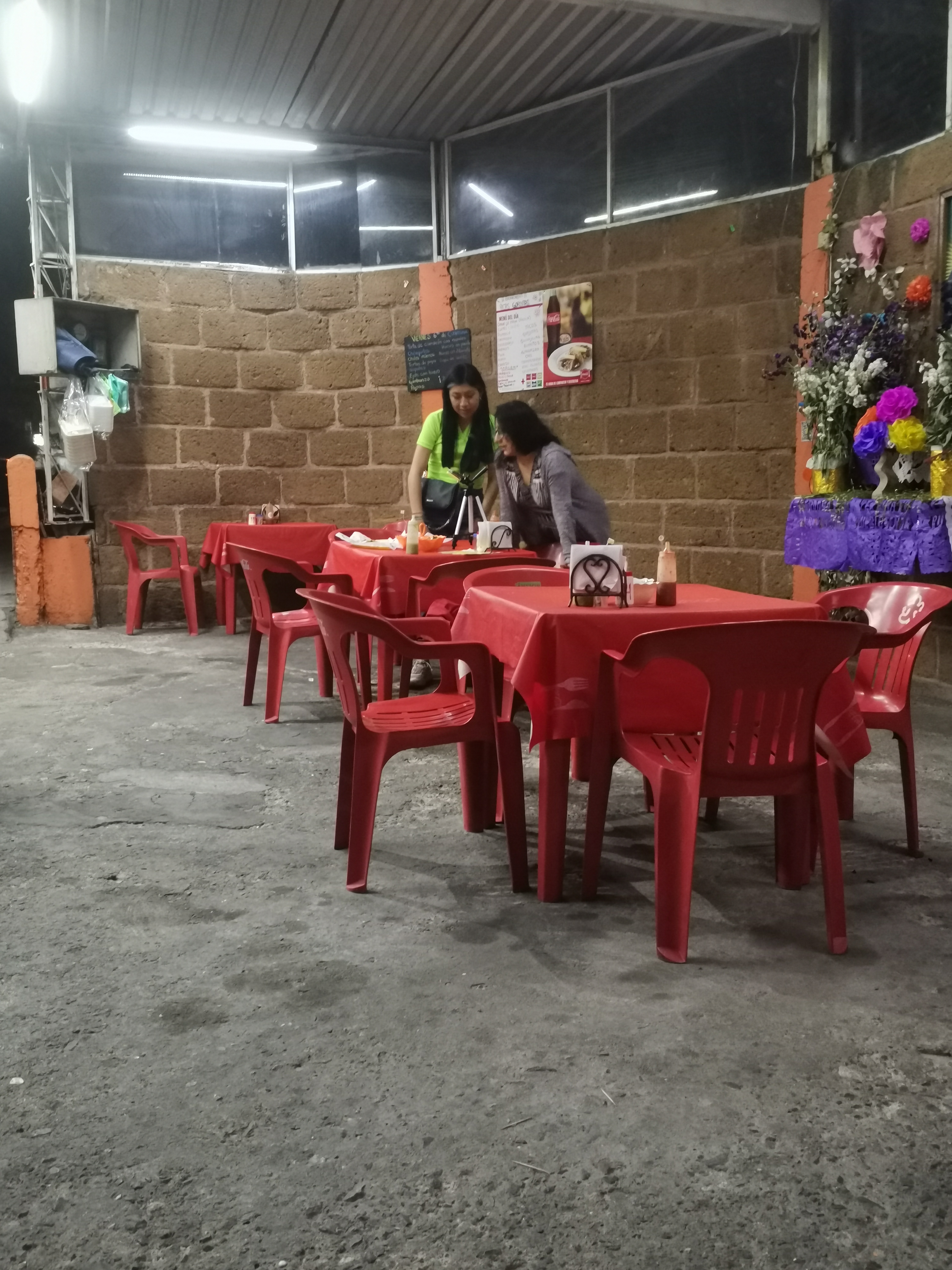 Ricas Gorditas ( Taquisas Y Banquetes Real De Marfil) image 1