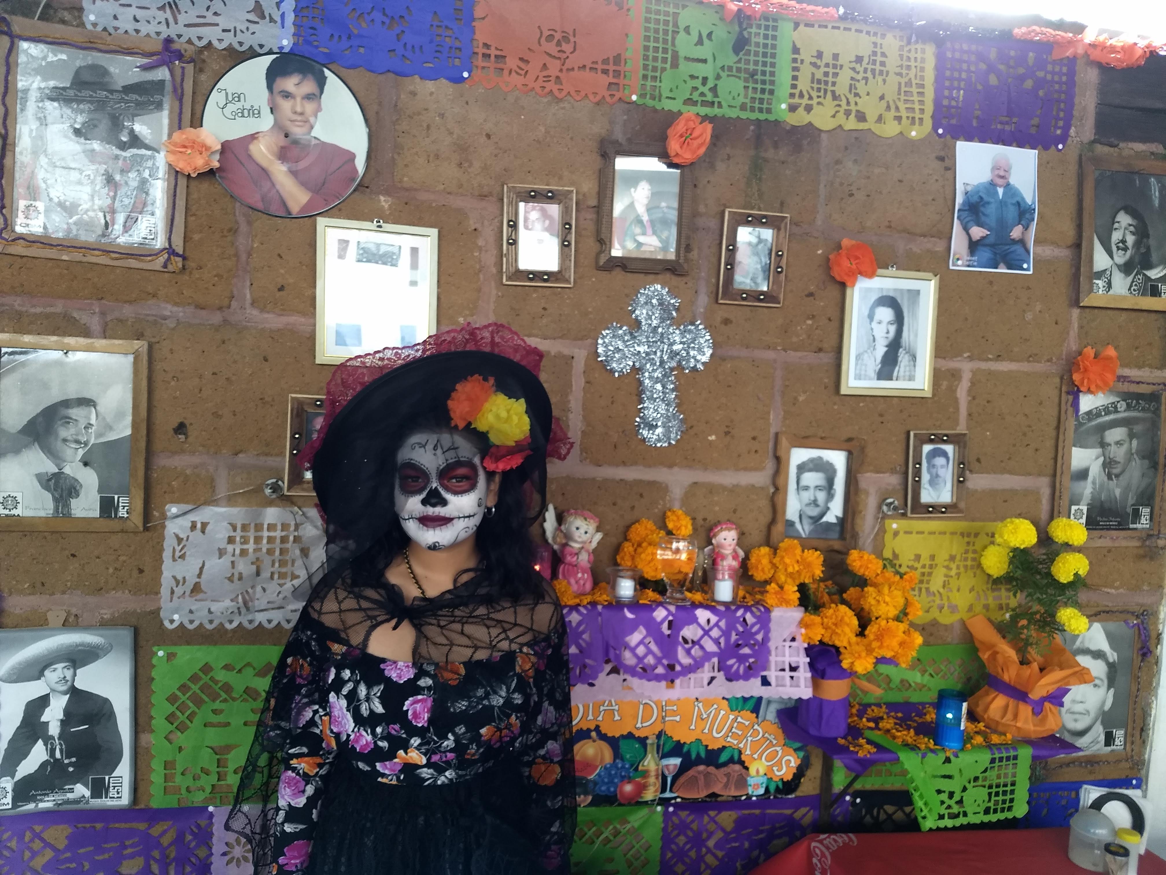 Ricas Gorditas ( Taquisas Y Banquetes Real De Marfil) image 7