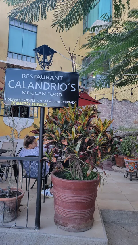 Calandrios image 4