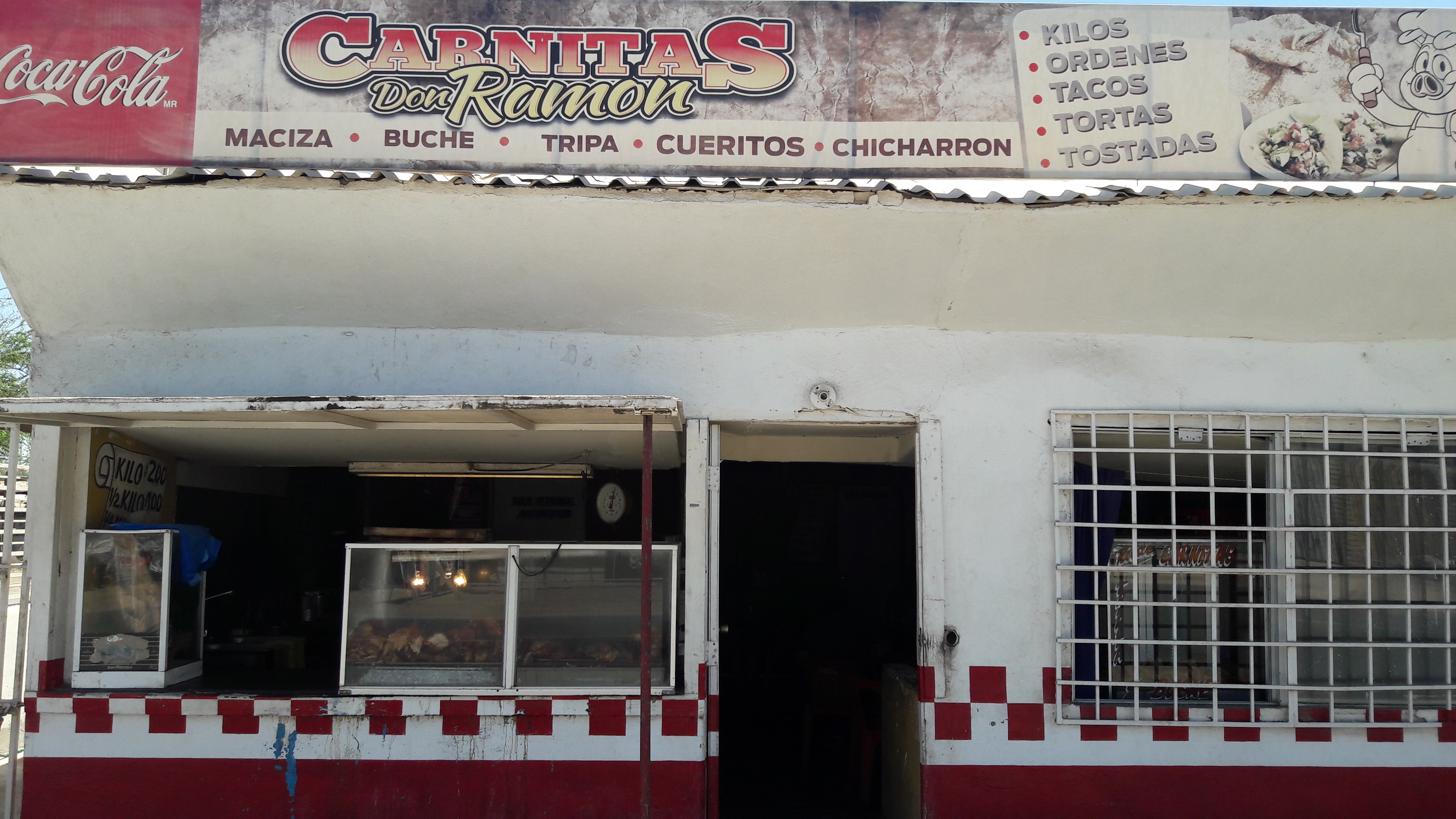 CARNITAS DON RAMON image 1