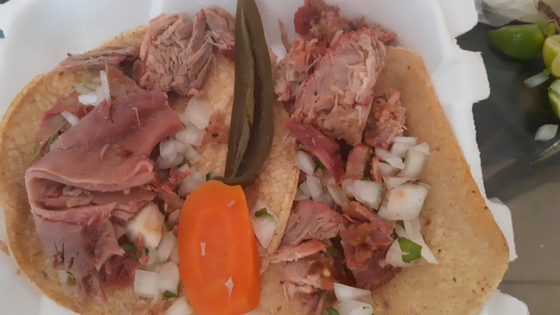 CARNITAS DON RAMON image 2