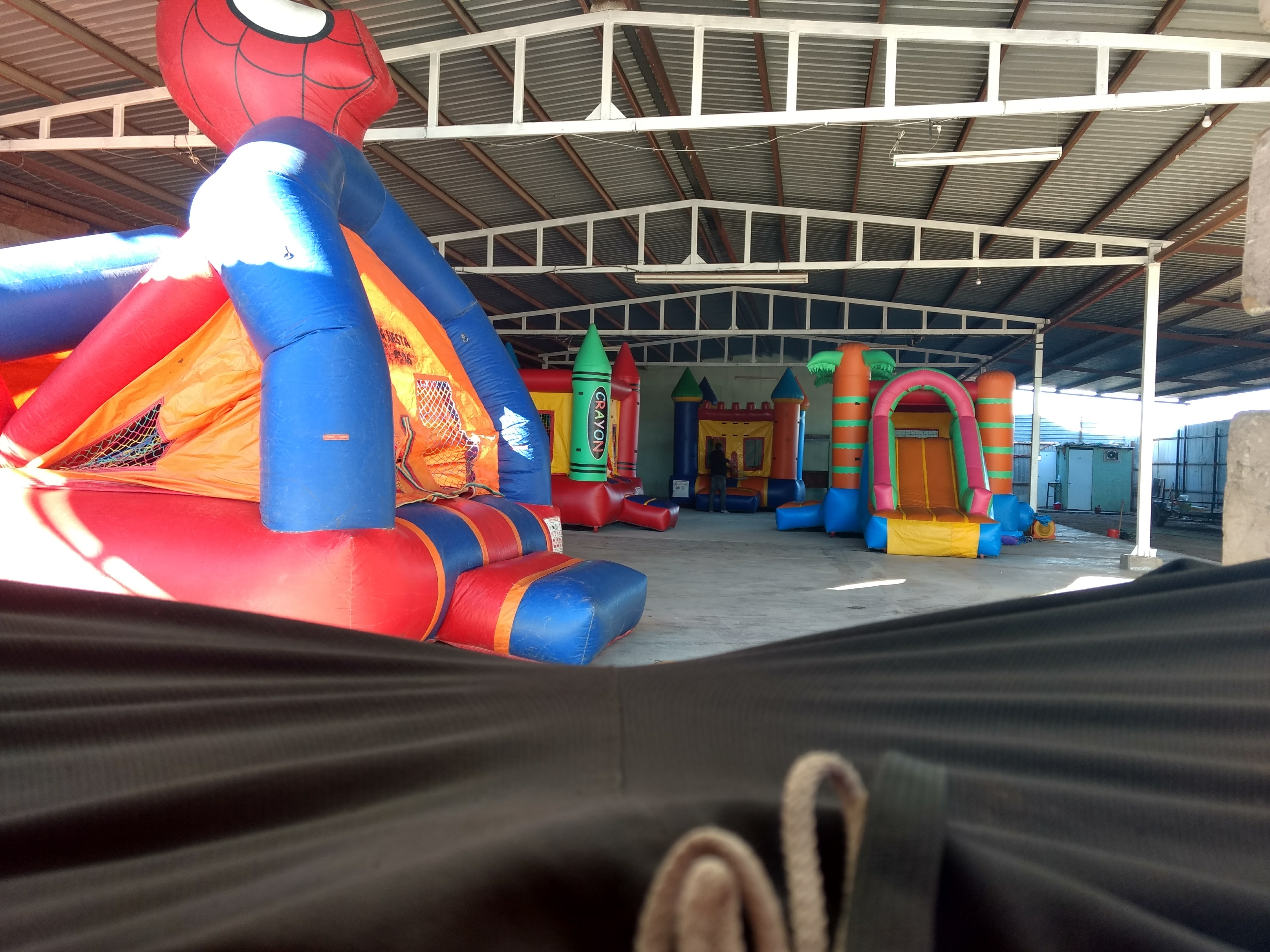 CARNITAS DON RAMON image 3