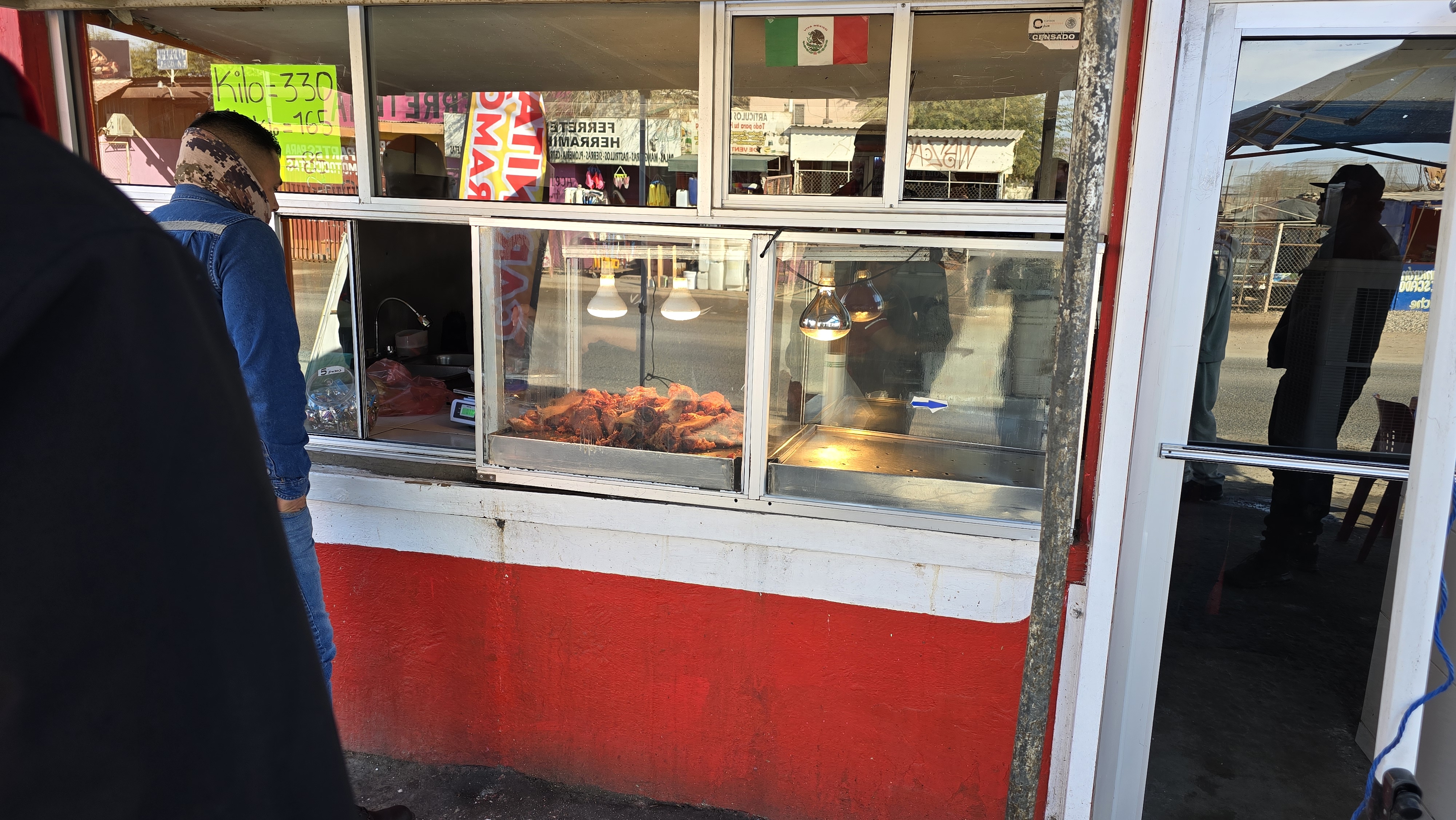 CARNITAS DON RAMON image 5