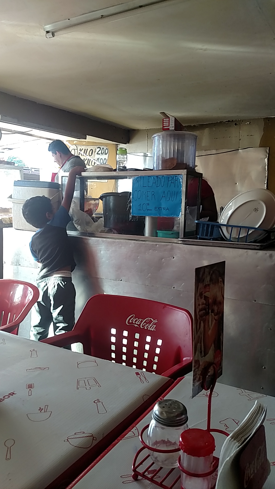 CARNITAS DON RAMON image 6