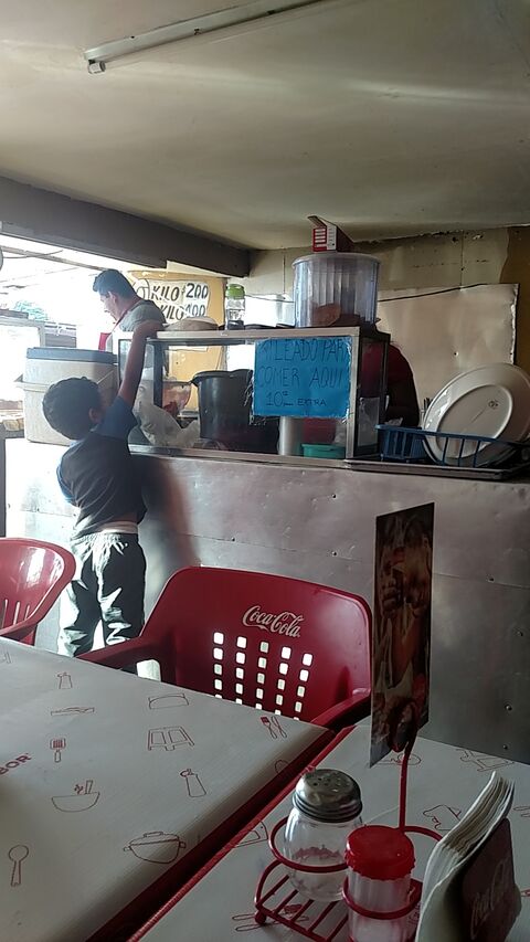CARNITAS DON RAMON image 6
