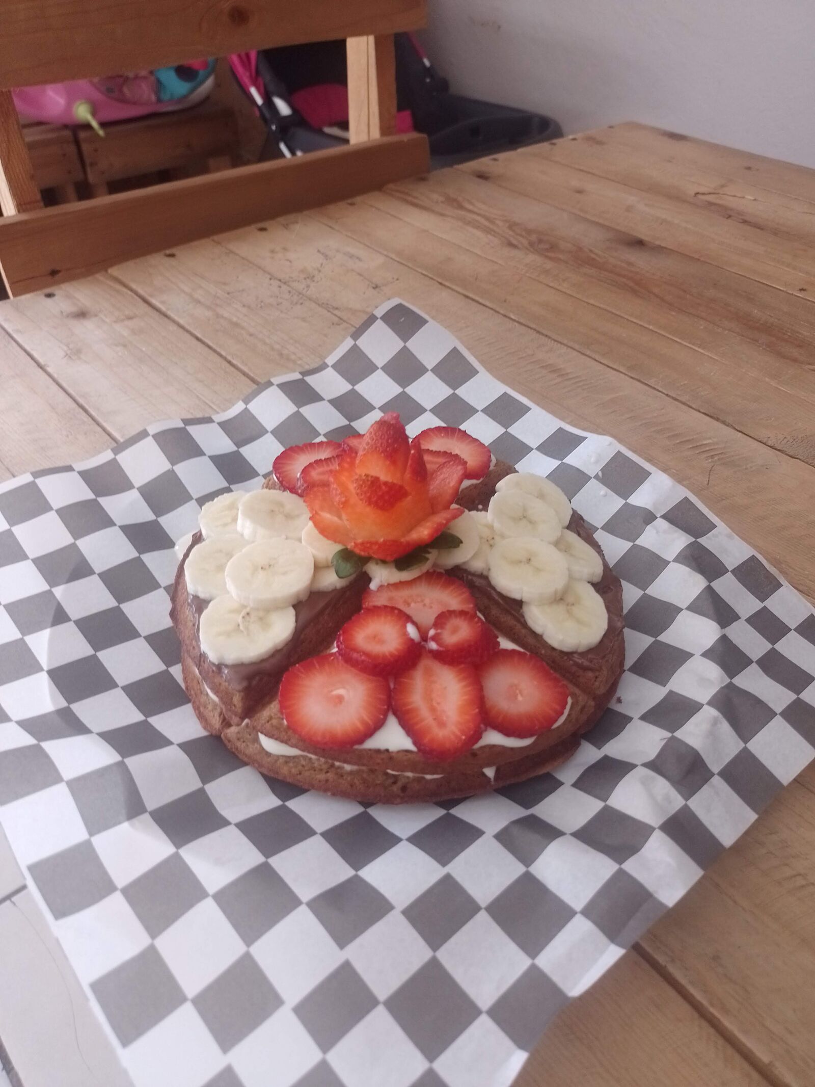Protein Bar image 3
