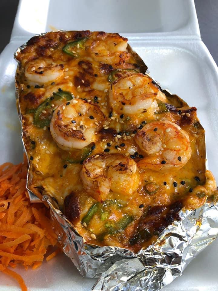 Sushi y Teriyaki Santa Isabel image 6