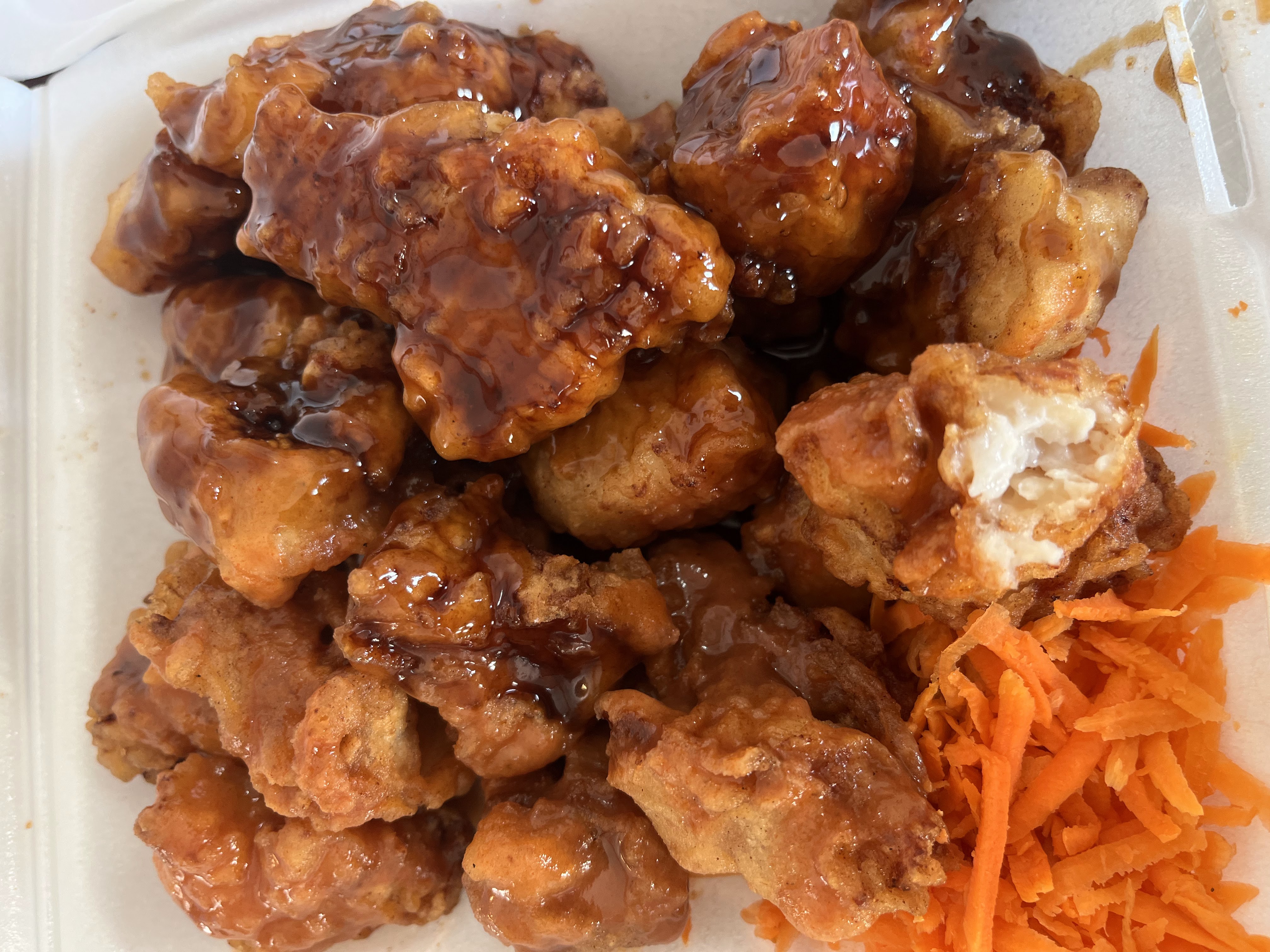 Sushi y Teriyaki Santa Isabel image 7