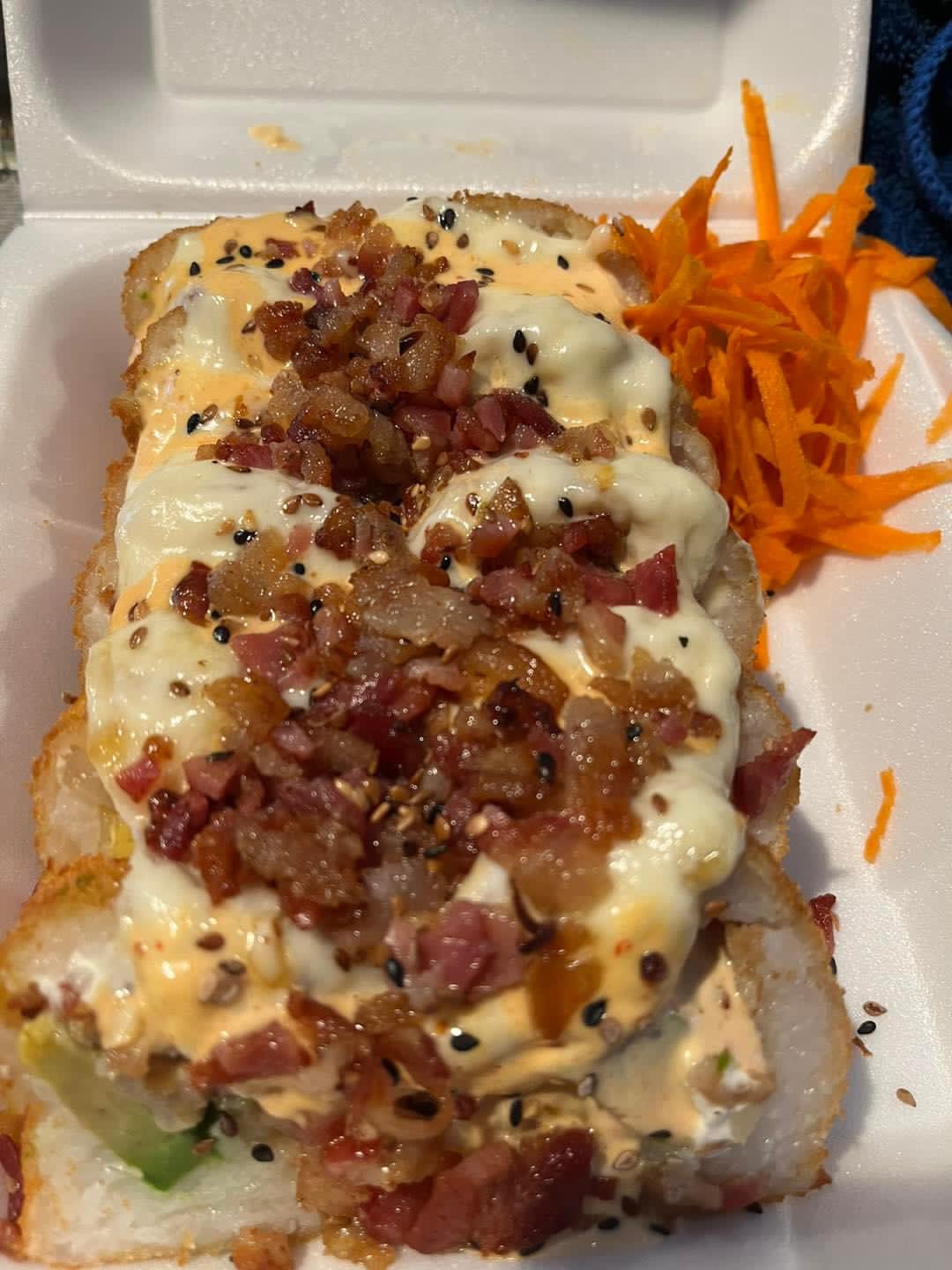 Sushi y Teriyaki Santa Isabel image 10