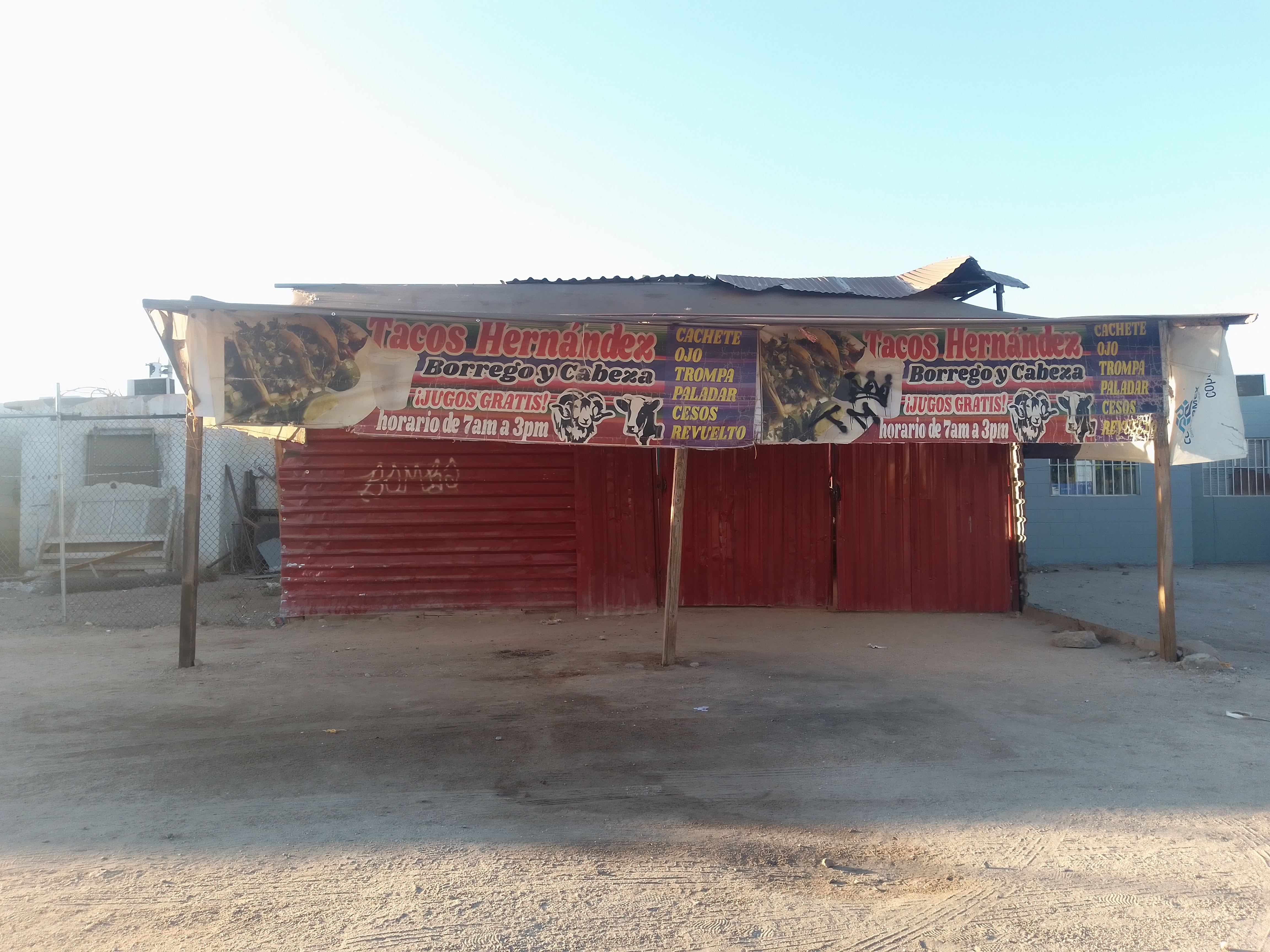 TAQUERIA HERNÁNDEZ image 6