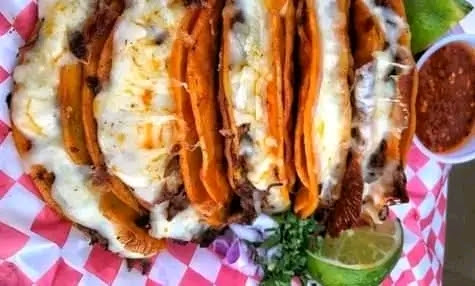 TAQUERIA HERNÁNDEZ image 9