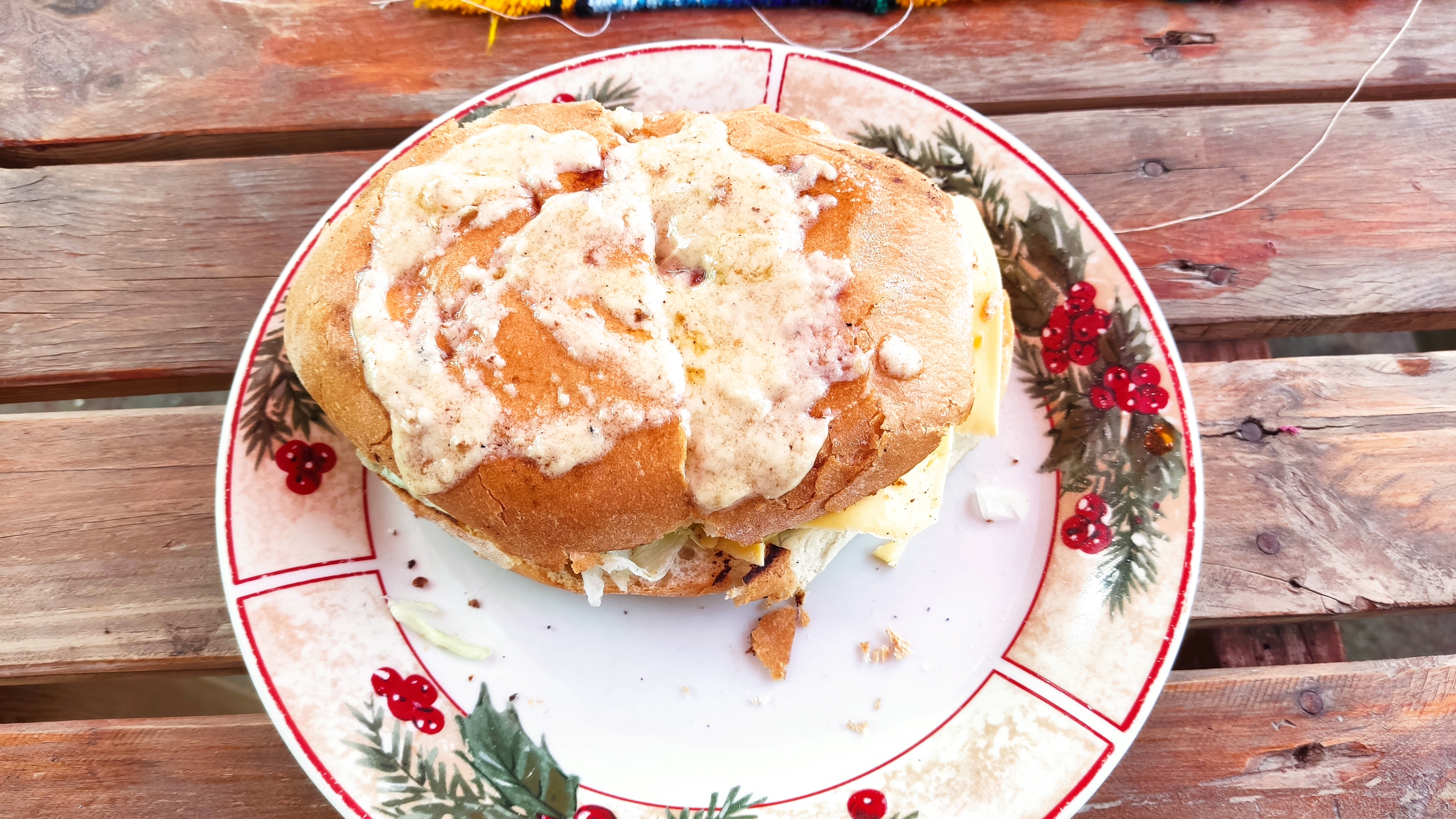 La cabaña de Zacatecas image 1