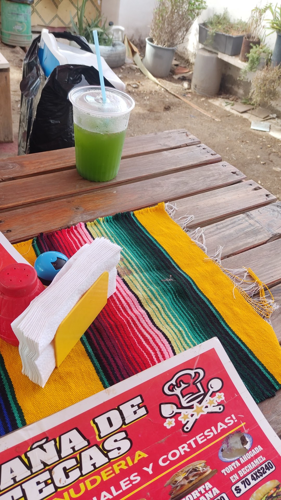 La cabaña de Zacatecas image 2