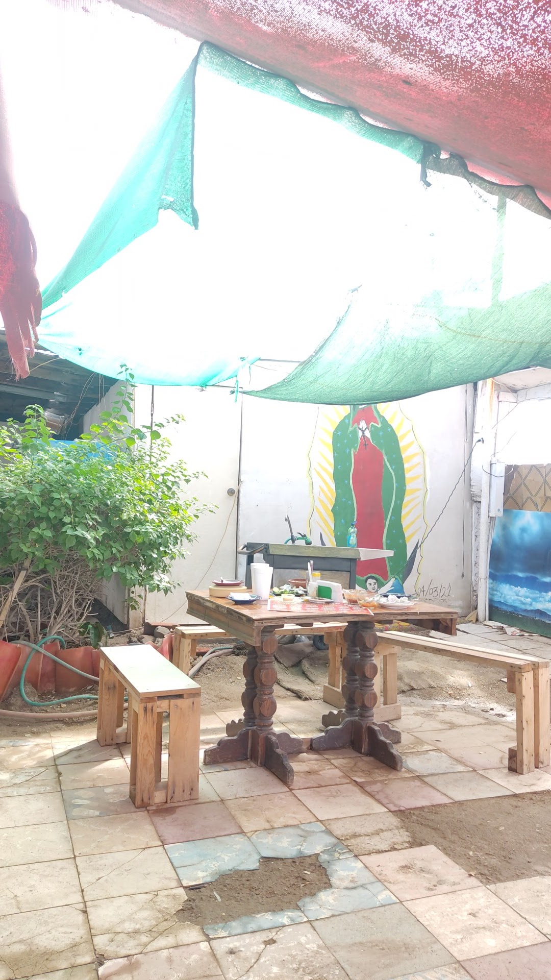 La cabaña de Zacatecas image 3