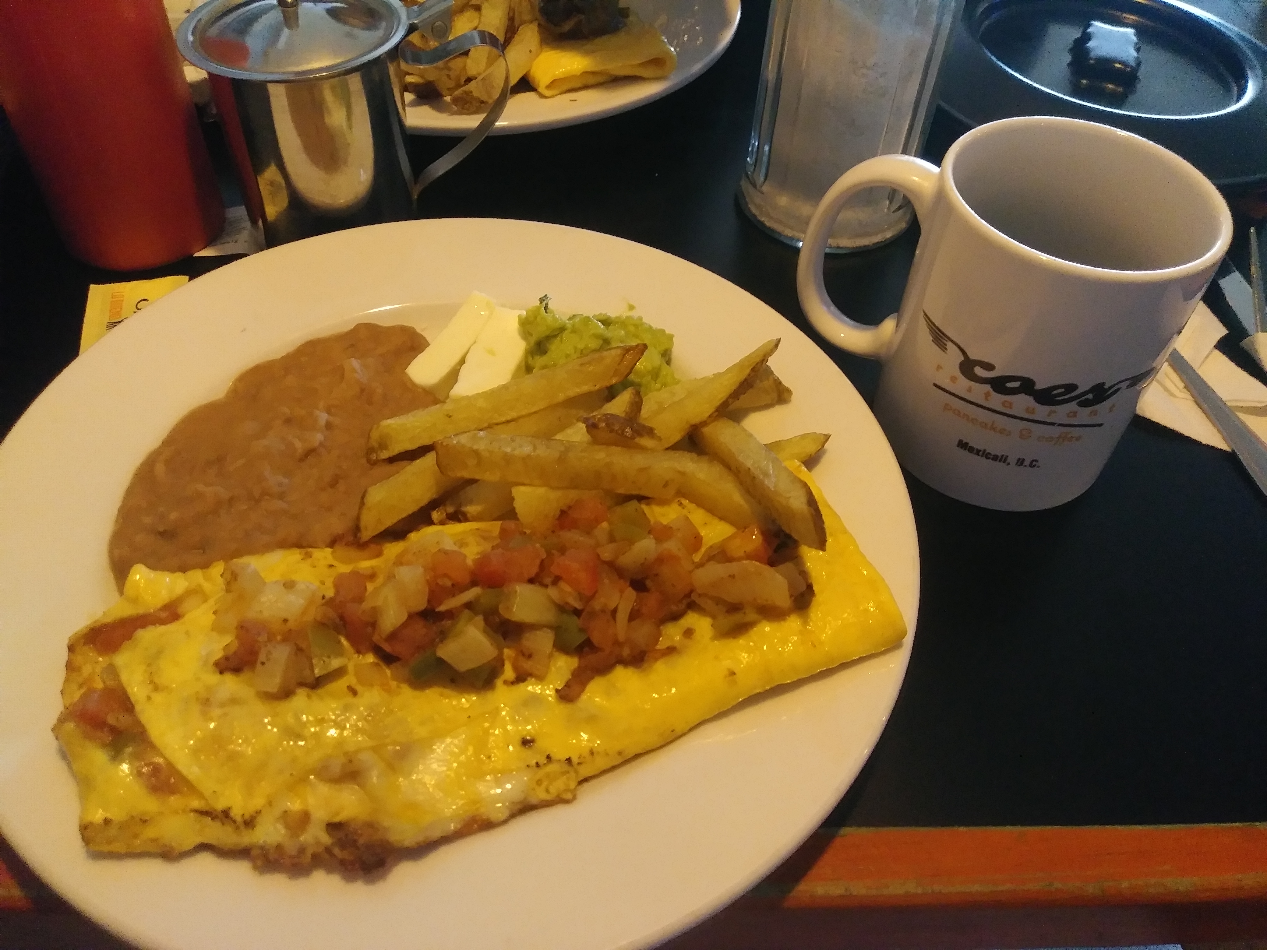 Bikers Restaurante y Show Room image 5