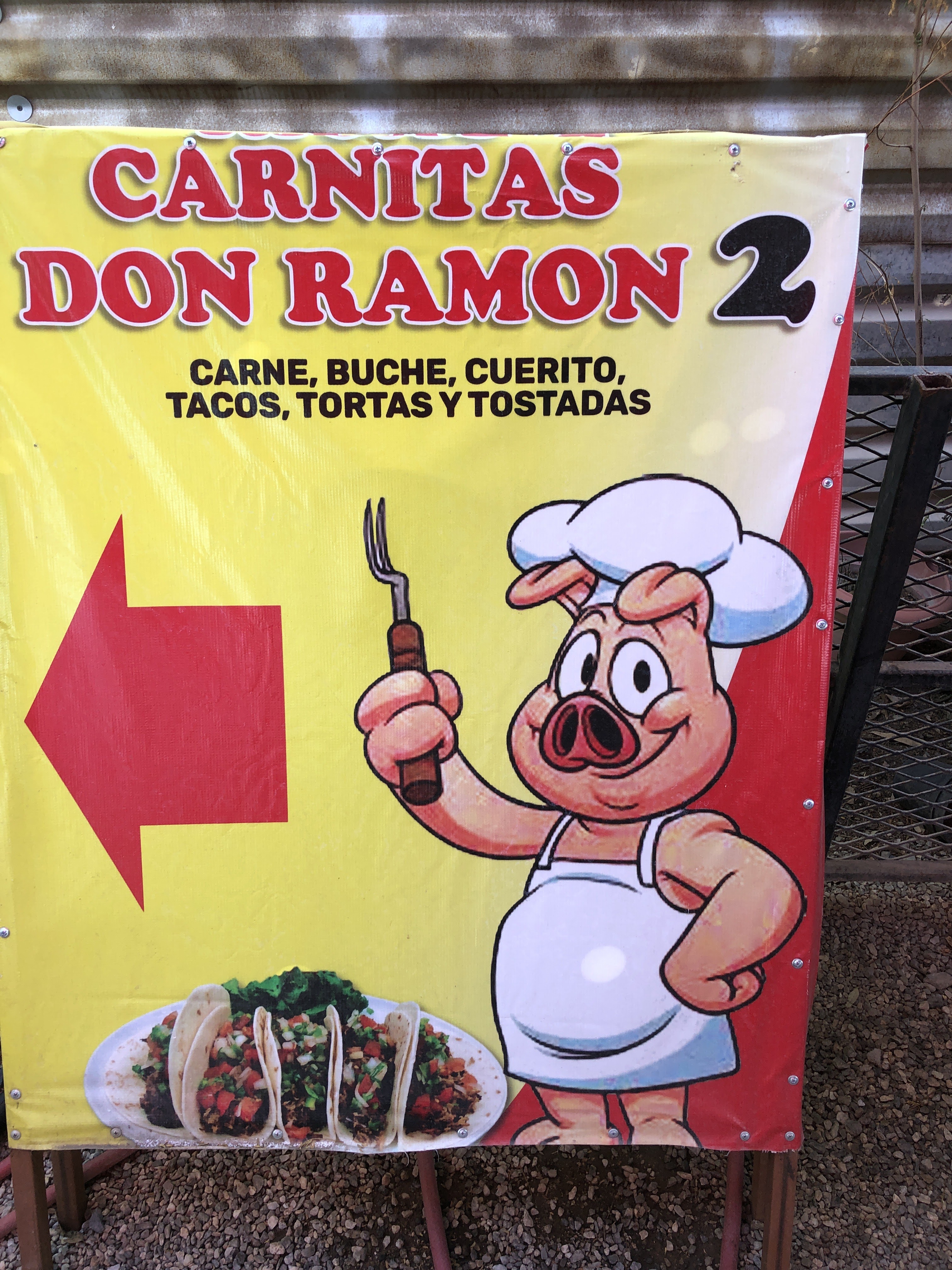 Carnitas don ramon #2 image 2
