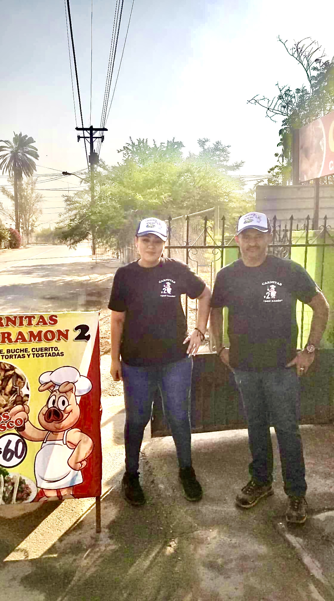 Carnitas don ramon #2 image 3