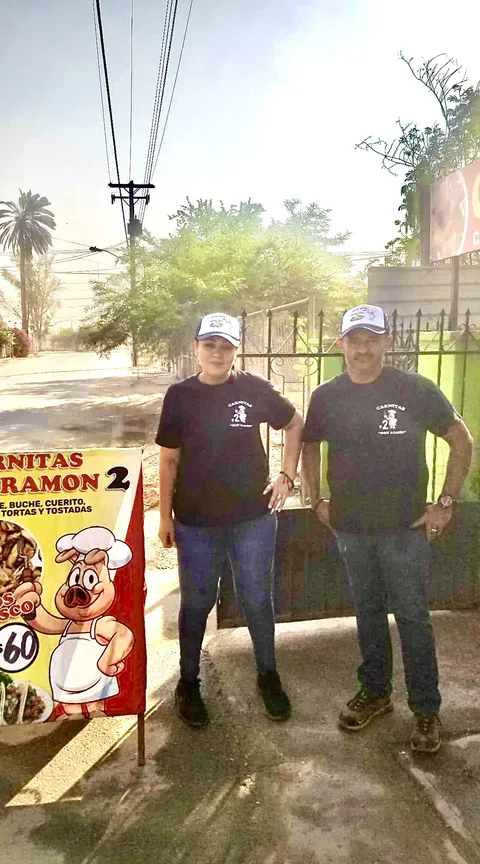 Carnitas don ramon #2 image 3