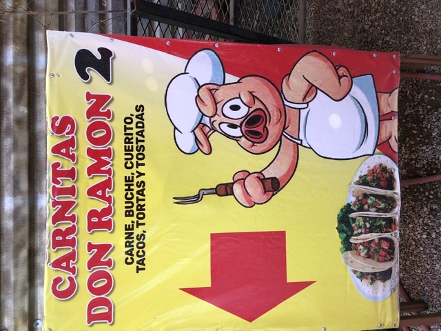 Carnitas don ramon #2 image 4