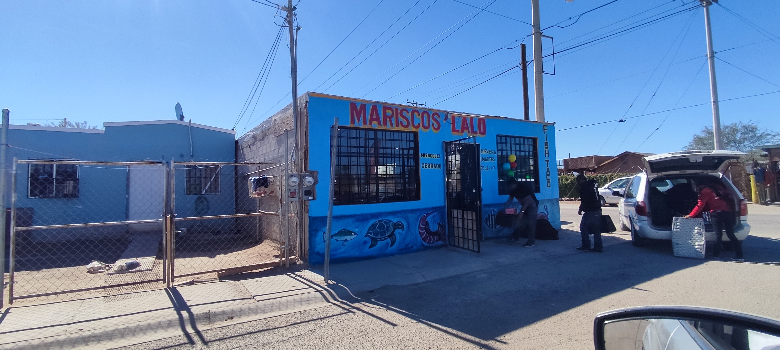Mariscos Lalo image 1