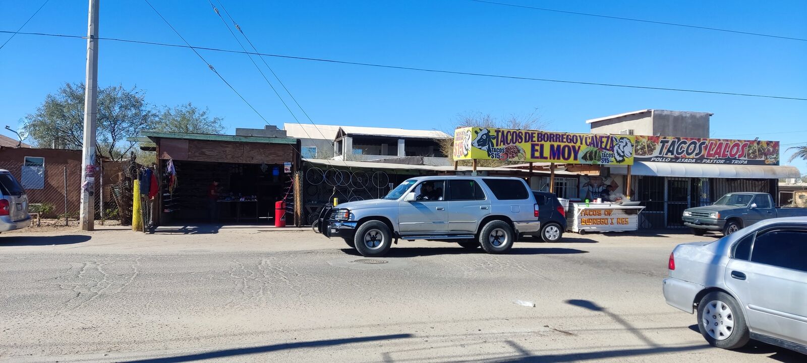 Mariscos Lalo image 5