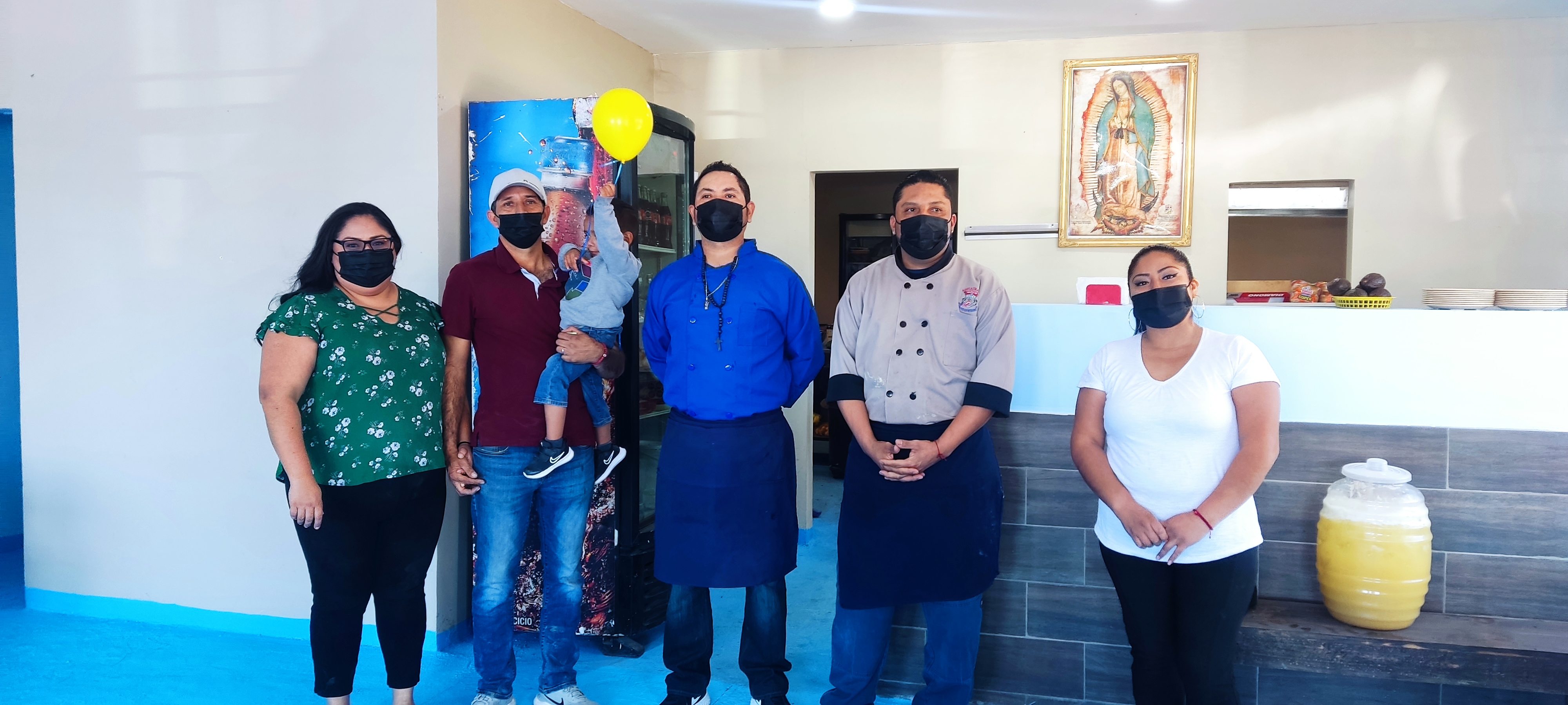 Mariscos Lalo image 6