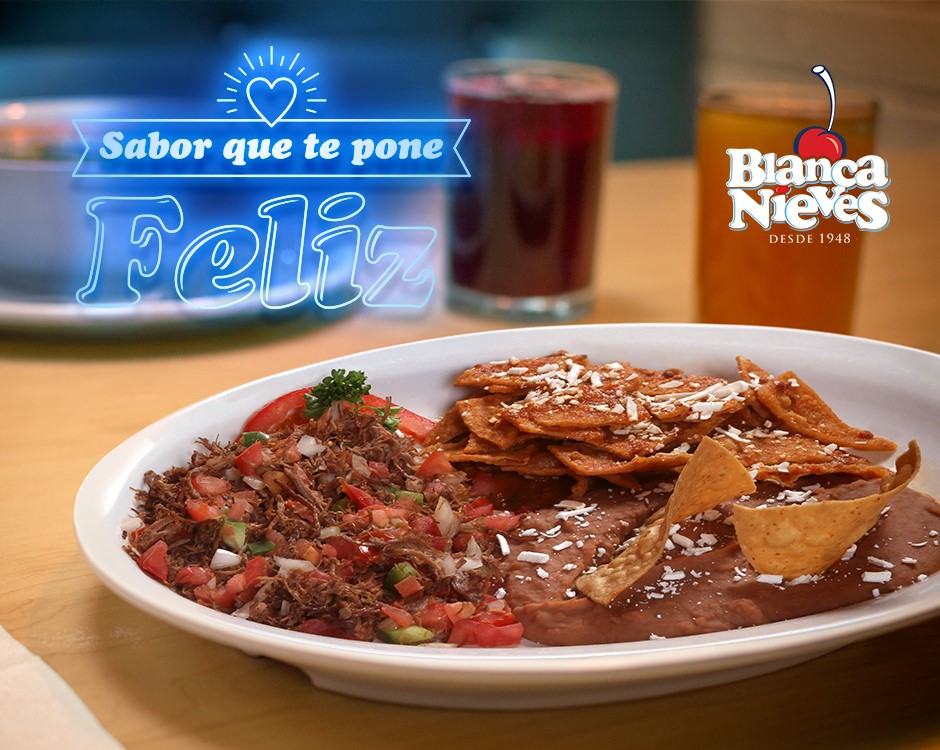 Blanca Nieves Restaurant image 2