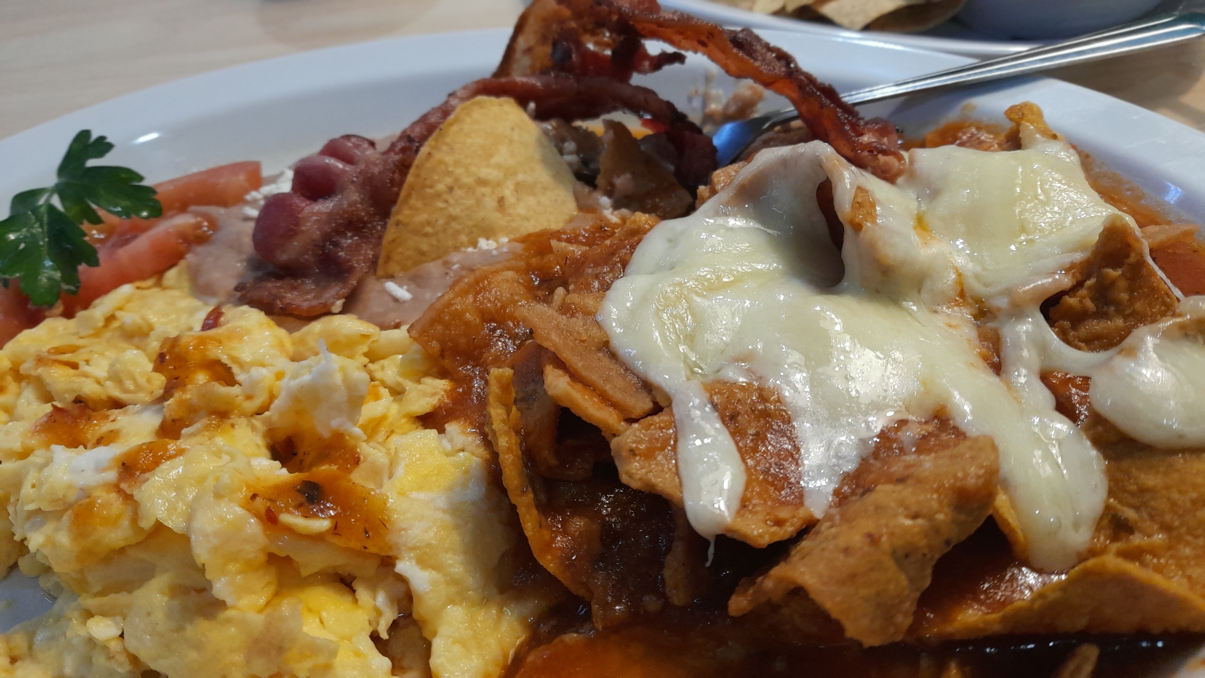 Blanca Nieves Restaurant image 3