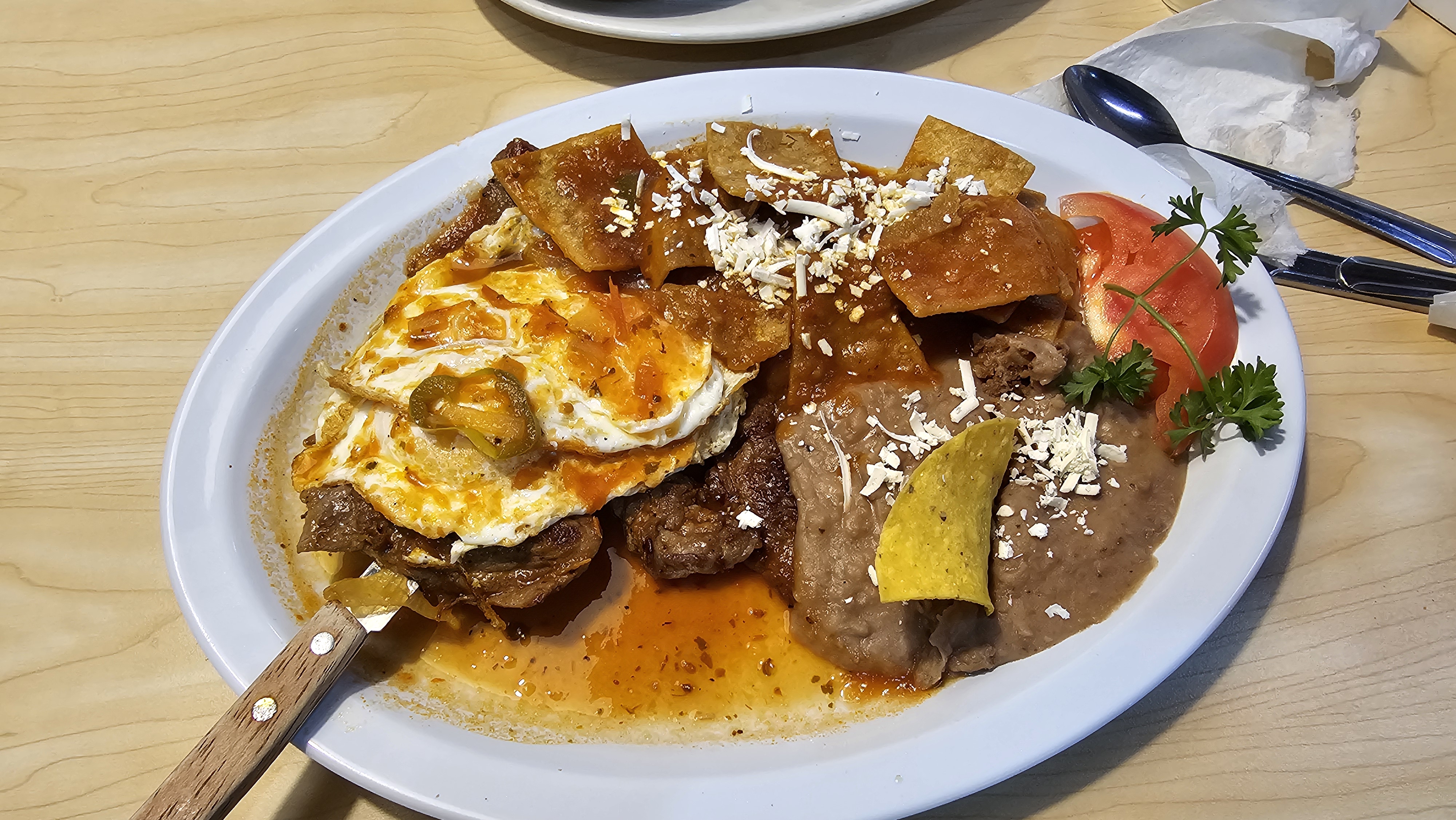 Blanca Nieves Restaurant image 5