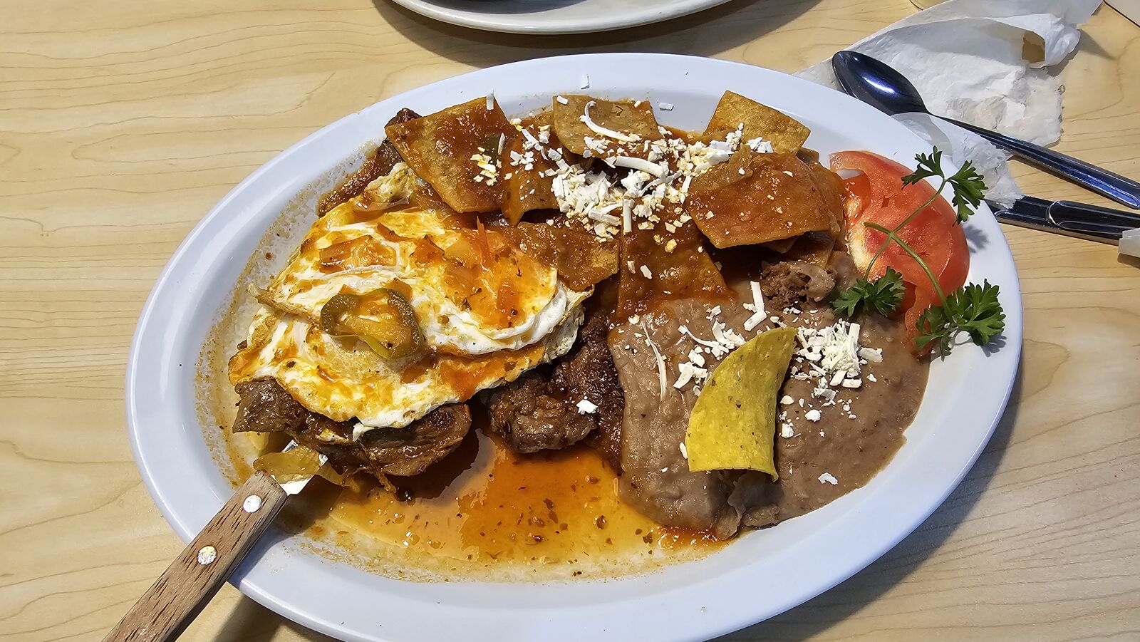 Blanca Nieves Restaurant image 5