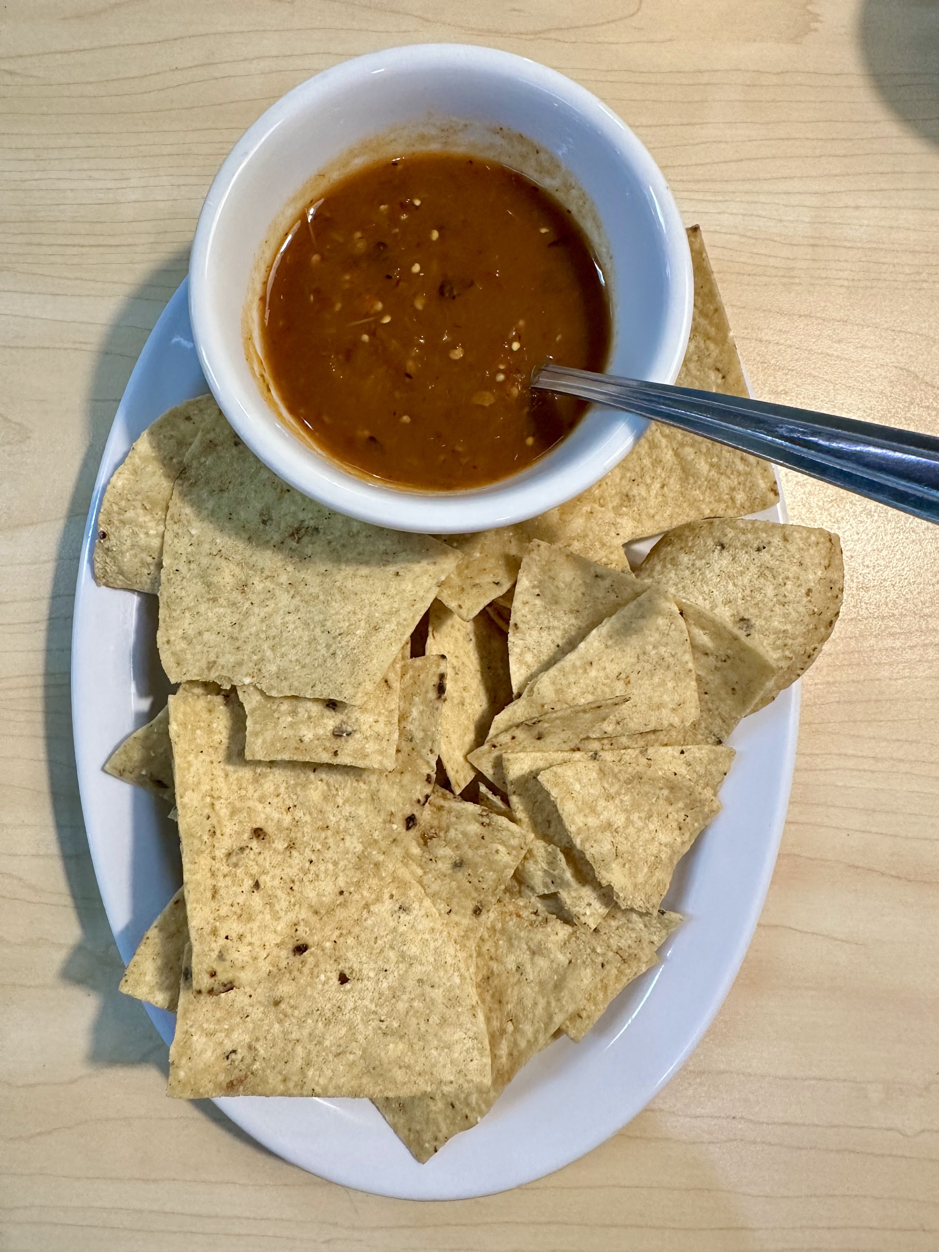 Blanca Nieves Restaurant image 6