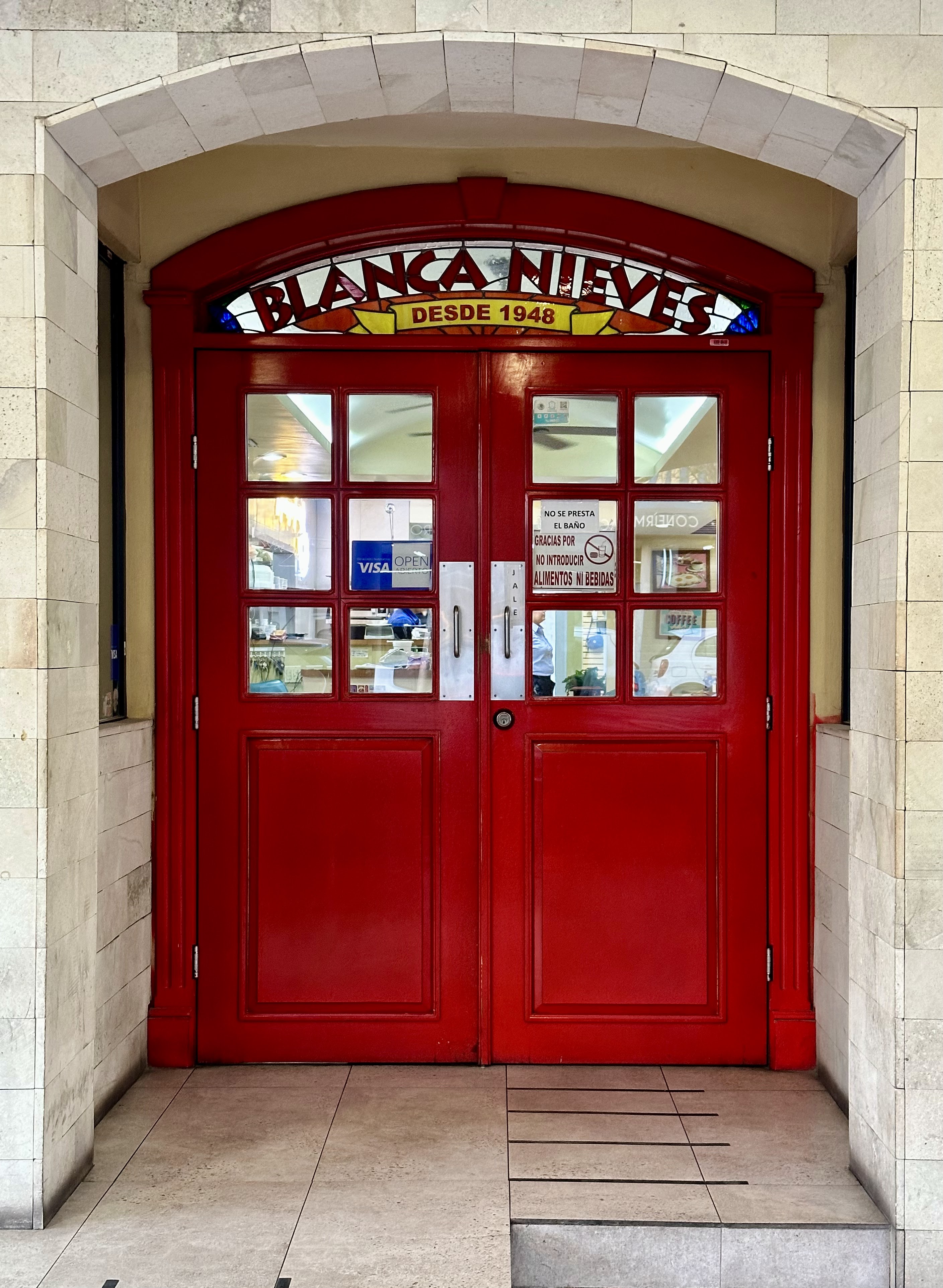 Blanca Nieves Restaurant image 8