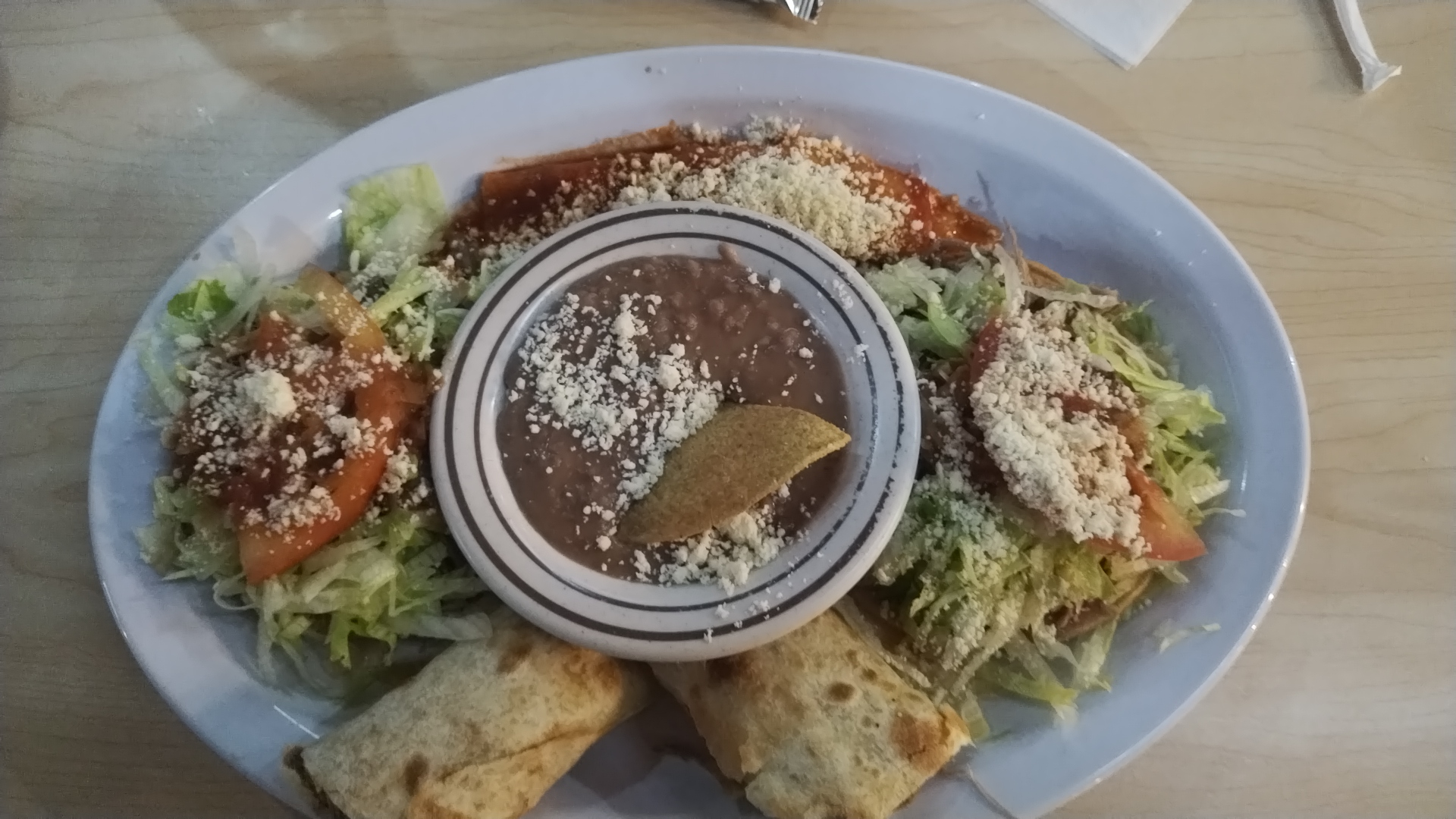 Blanca Nieves Restaurant image 9