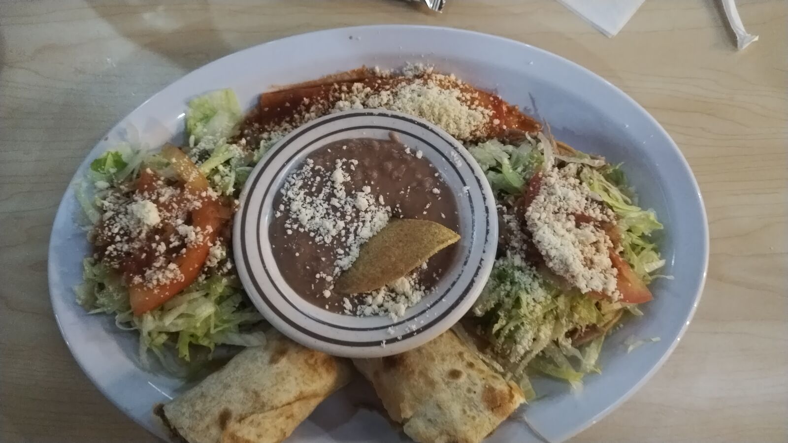 Blanca Nieves Restaurant image 9