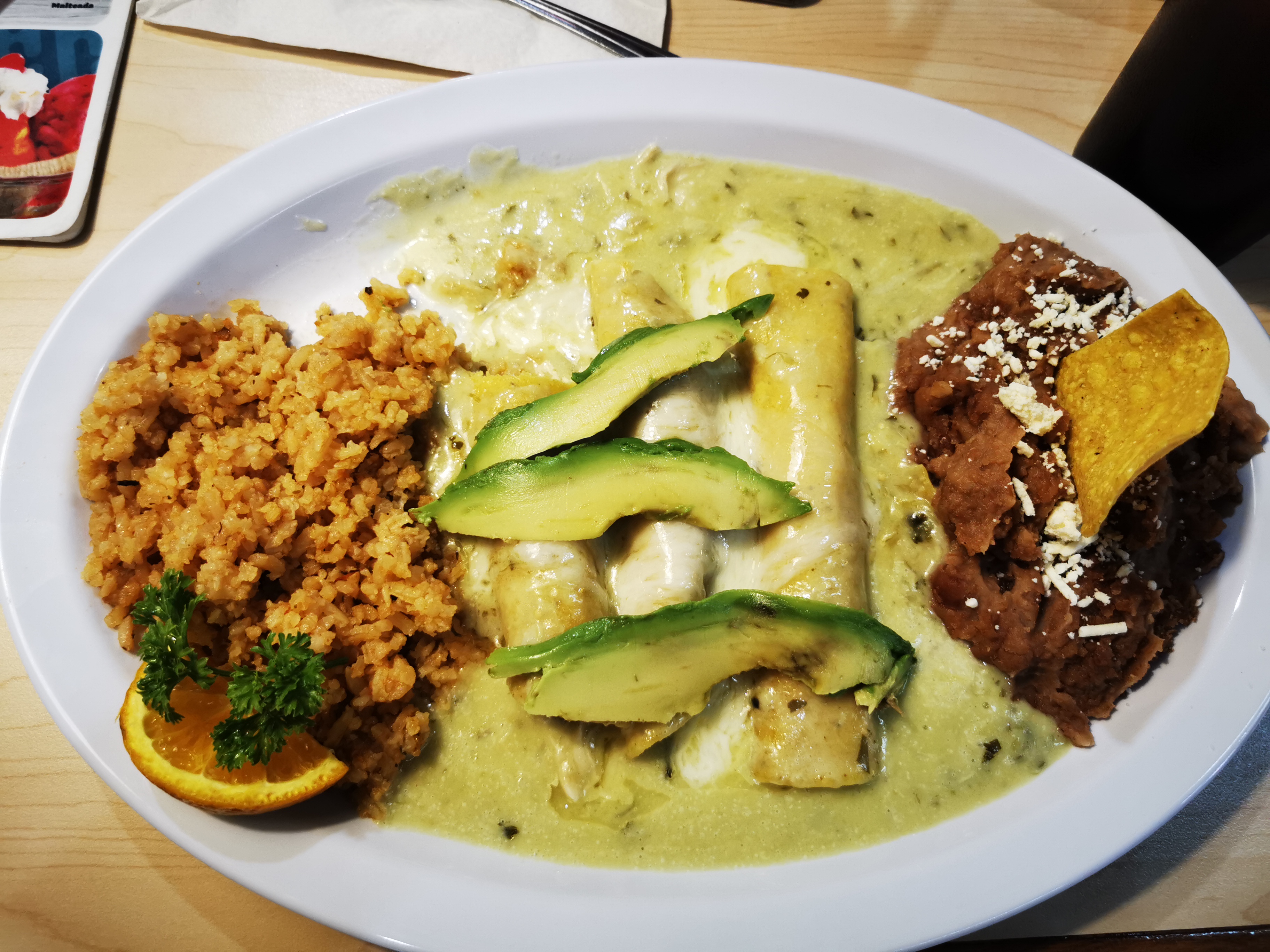 Blanca Nieves Restaurant image 10