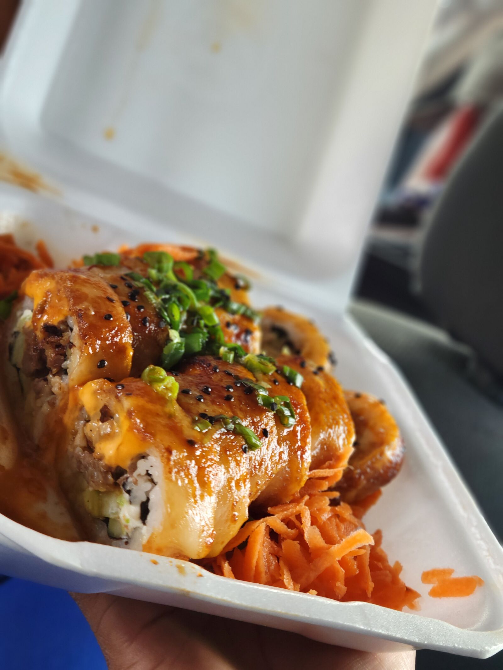 Sushi Sajay image 4