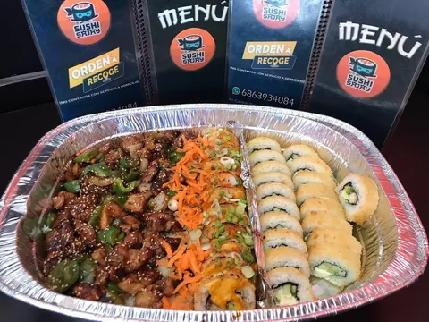 Sushi Sajay image 5