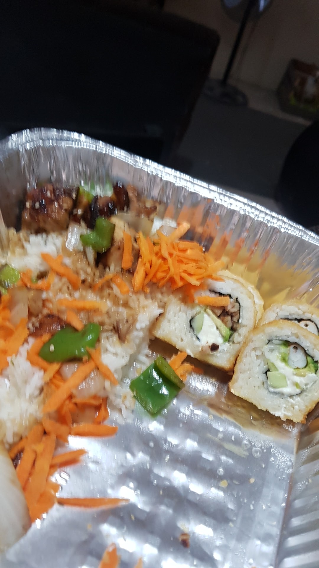 Sushi Sajay image 6