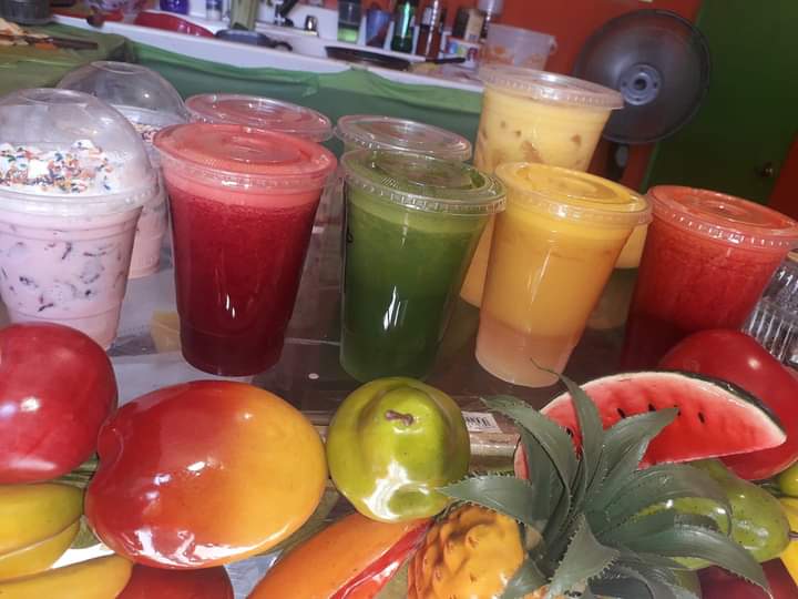 Jugos con Amor image 1