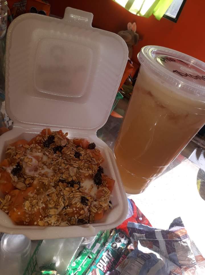 Jugos con Amor image 3