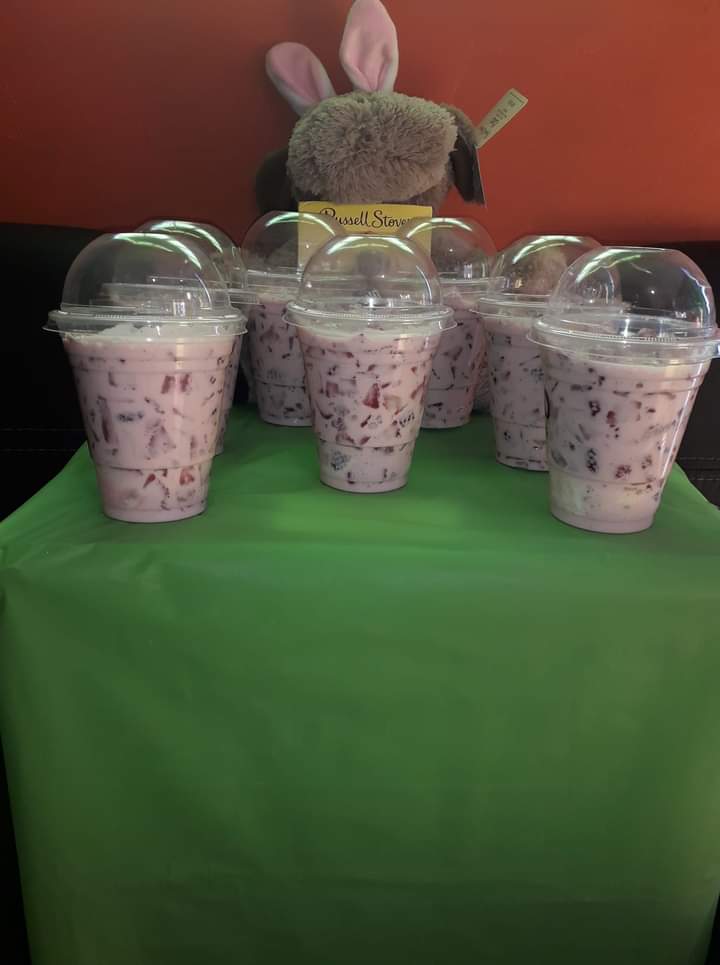 Jugos con Amor image 4