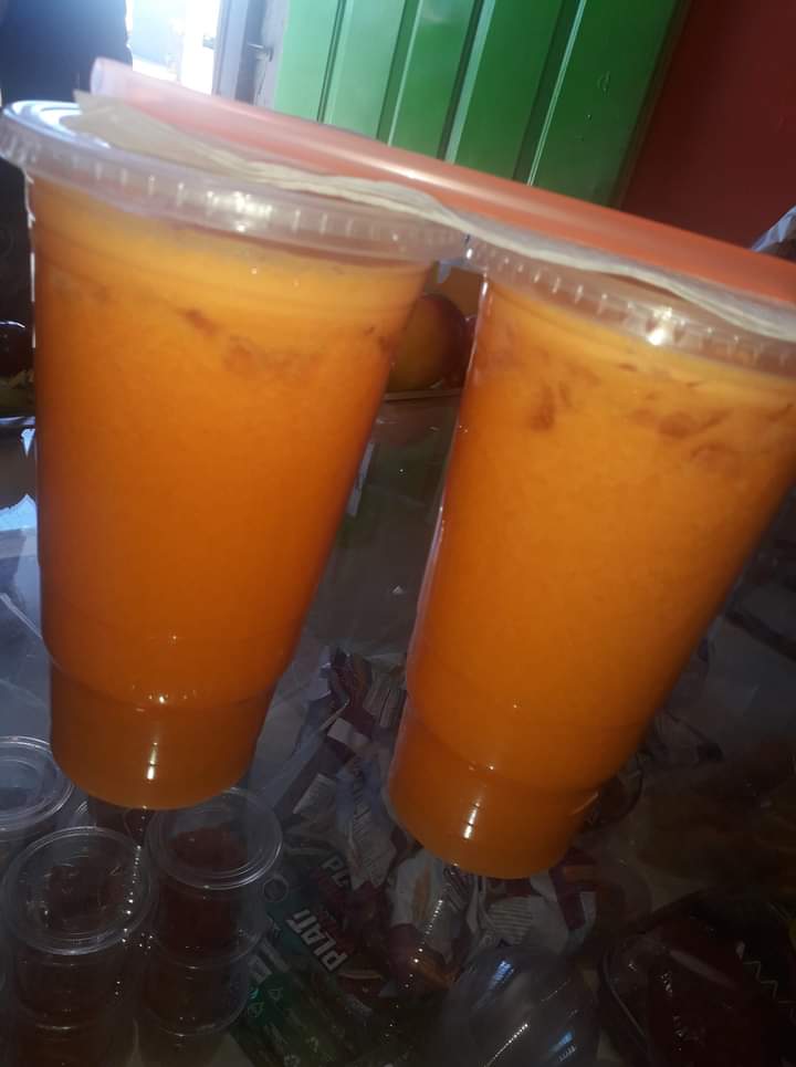 Jugos con Amor image 5