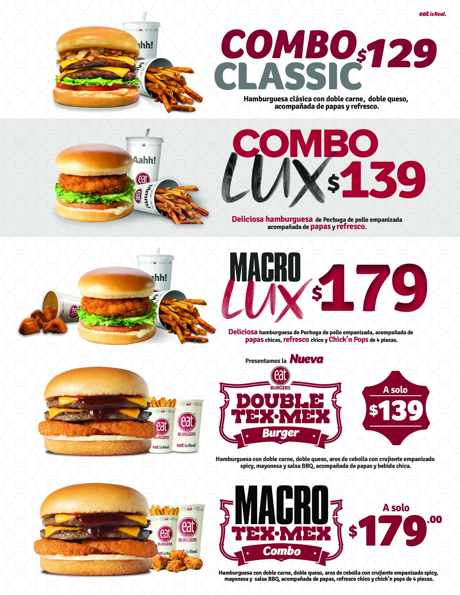 Eat Burgers image 5
