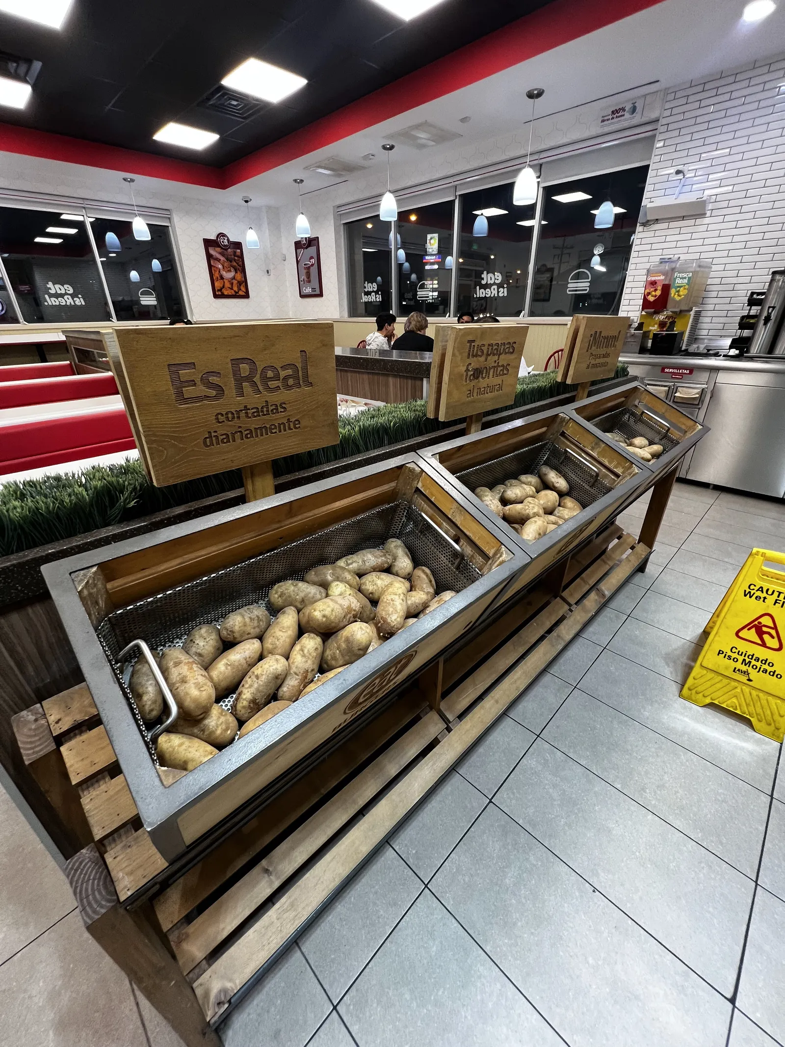 Eat Burgers image 8