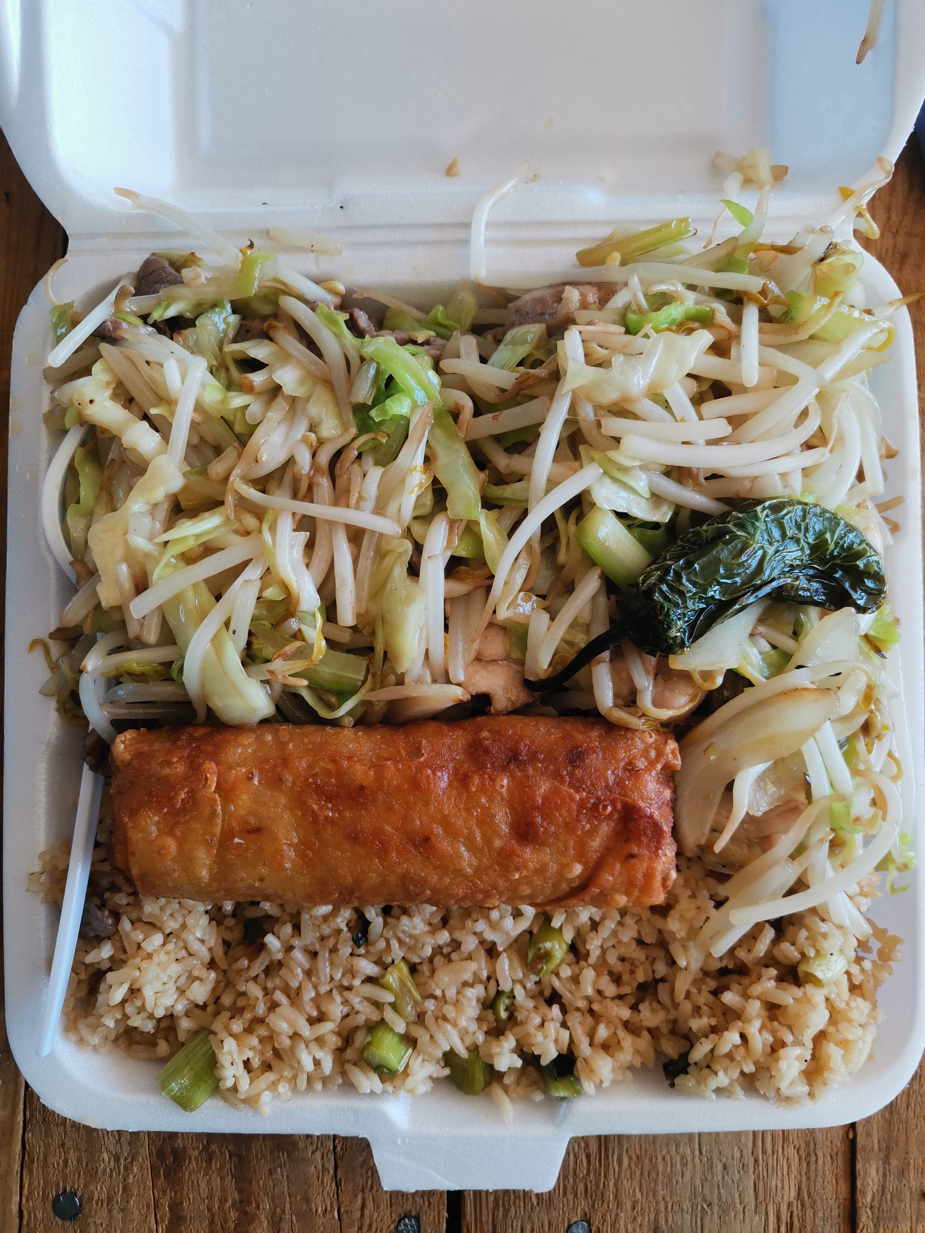 Comida China sakito image 2