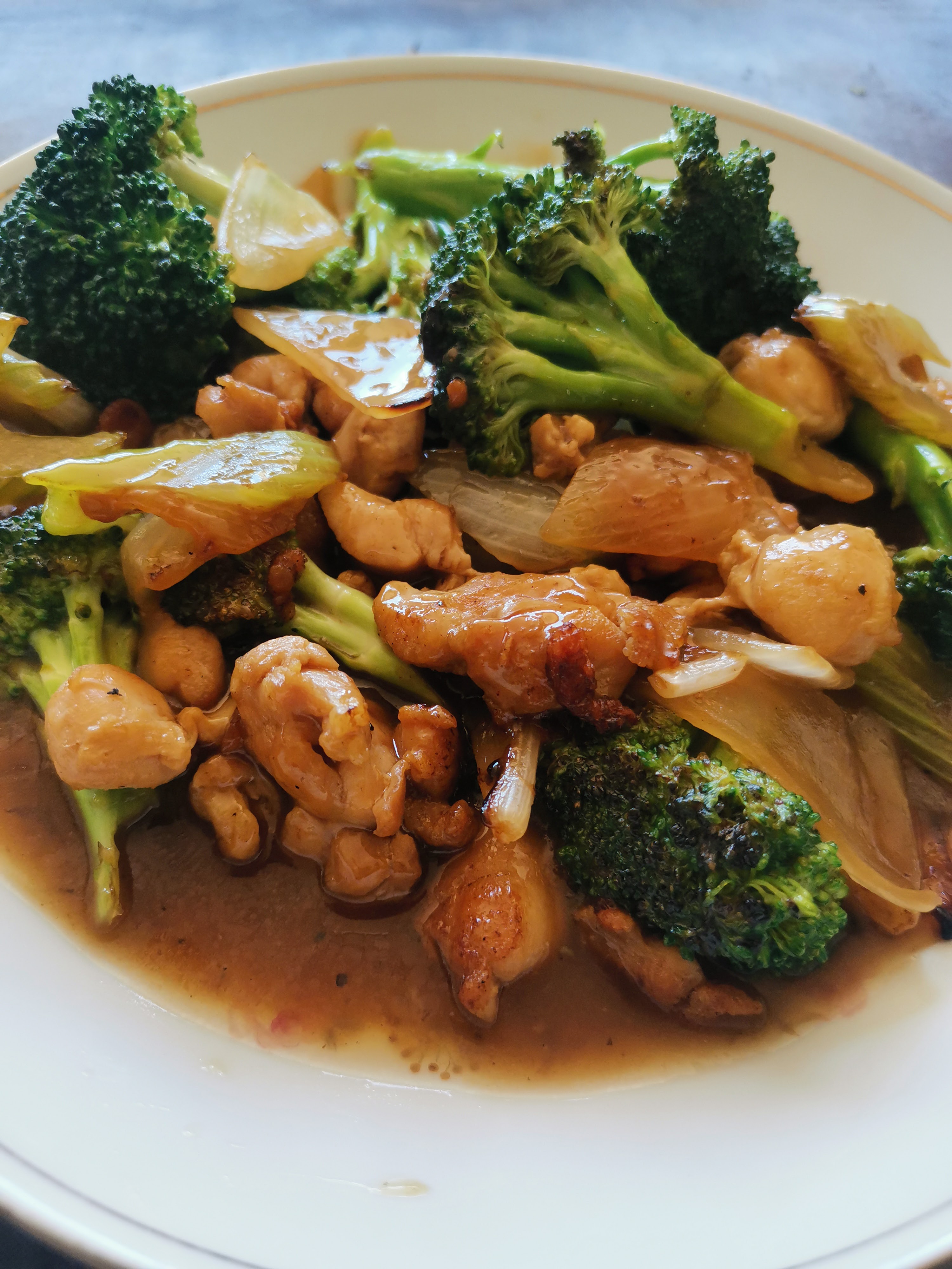 Comida China sakito image 3