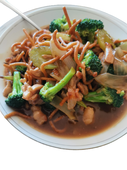 Comida China sakito image 5